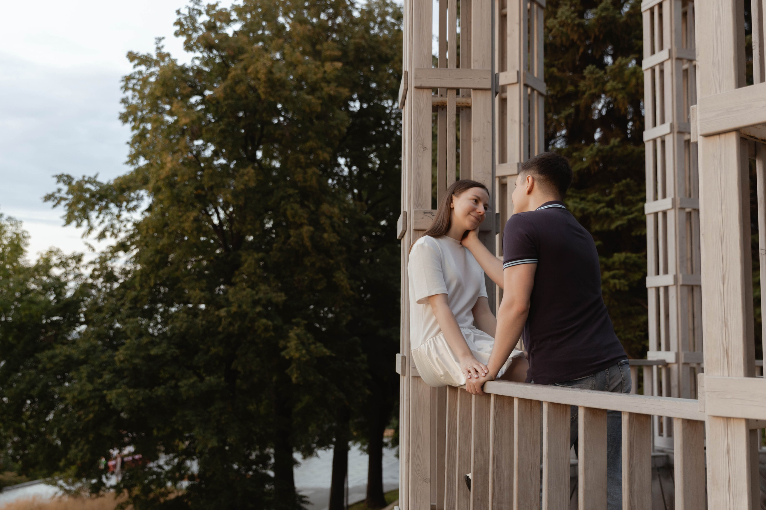 Алена и Владимир. Семейный и свадебный фотограф Нижний Новгород