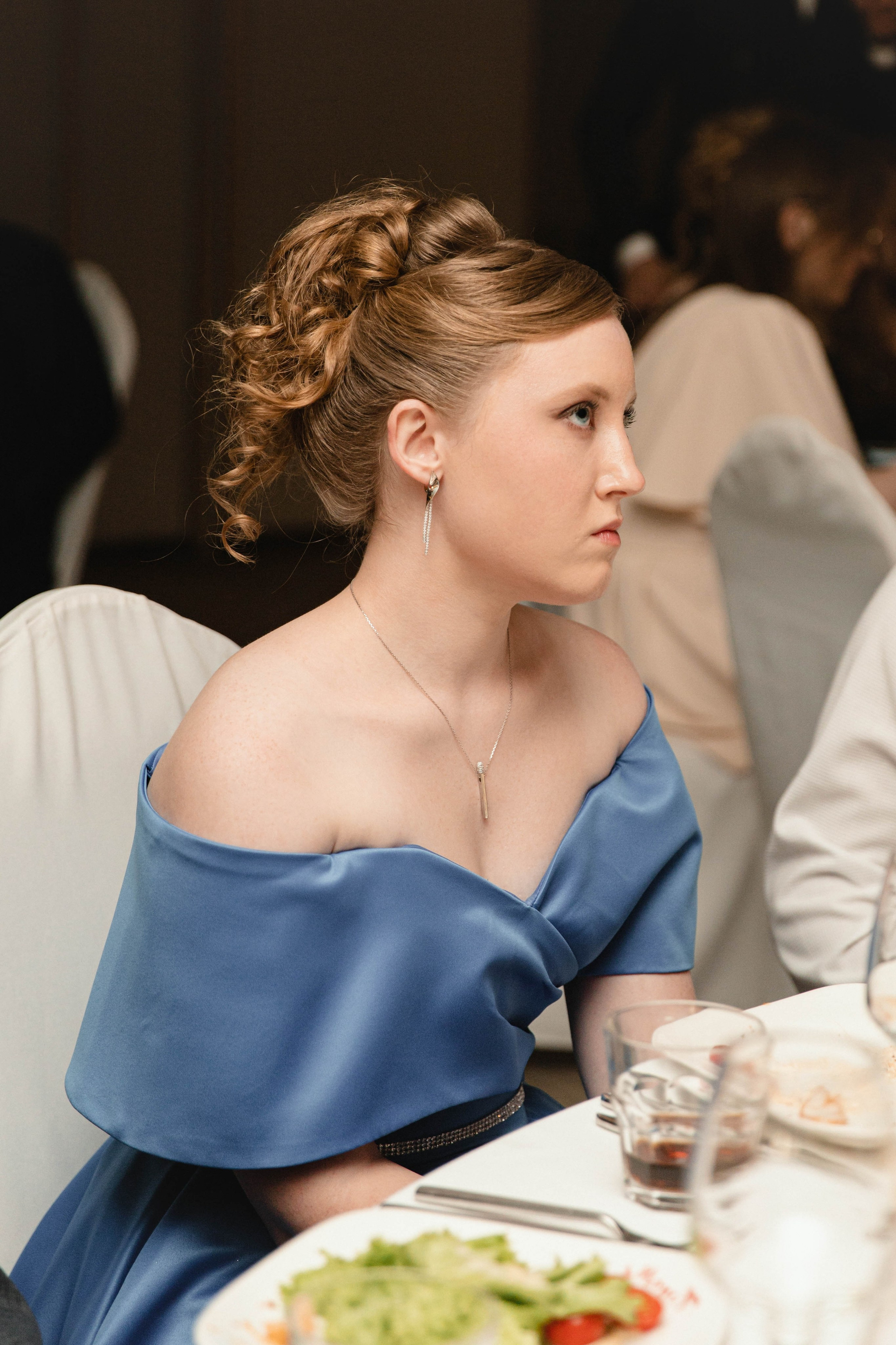 Выпускной МОУ СОШ 32. Семейный и свадебный фотограф Нижний Новгород