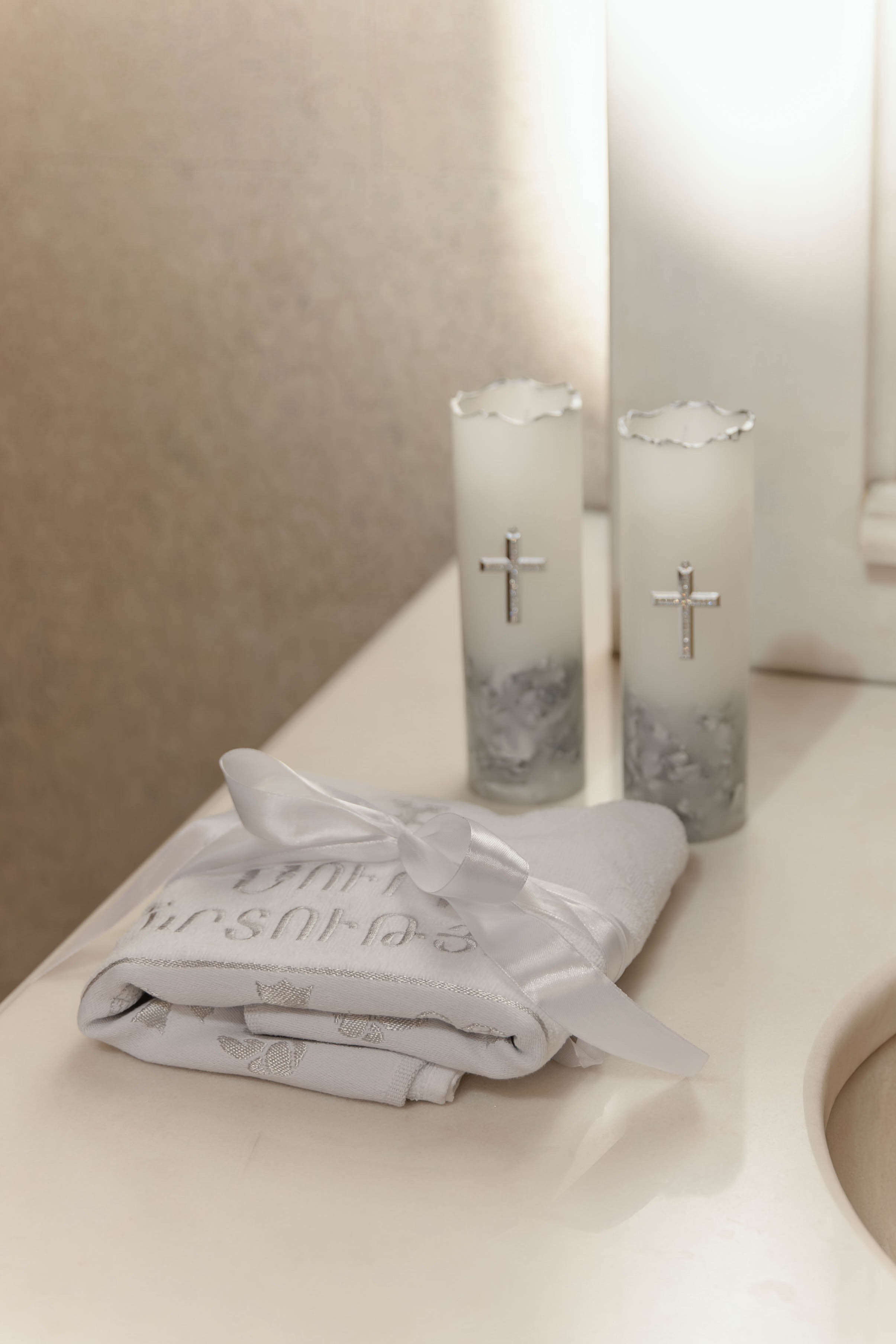 Крещение Армена. Семейный и свадебный фотограф Нижний Новгород