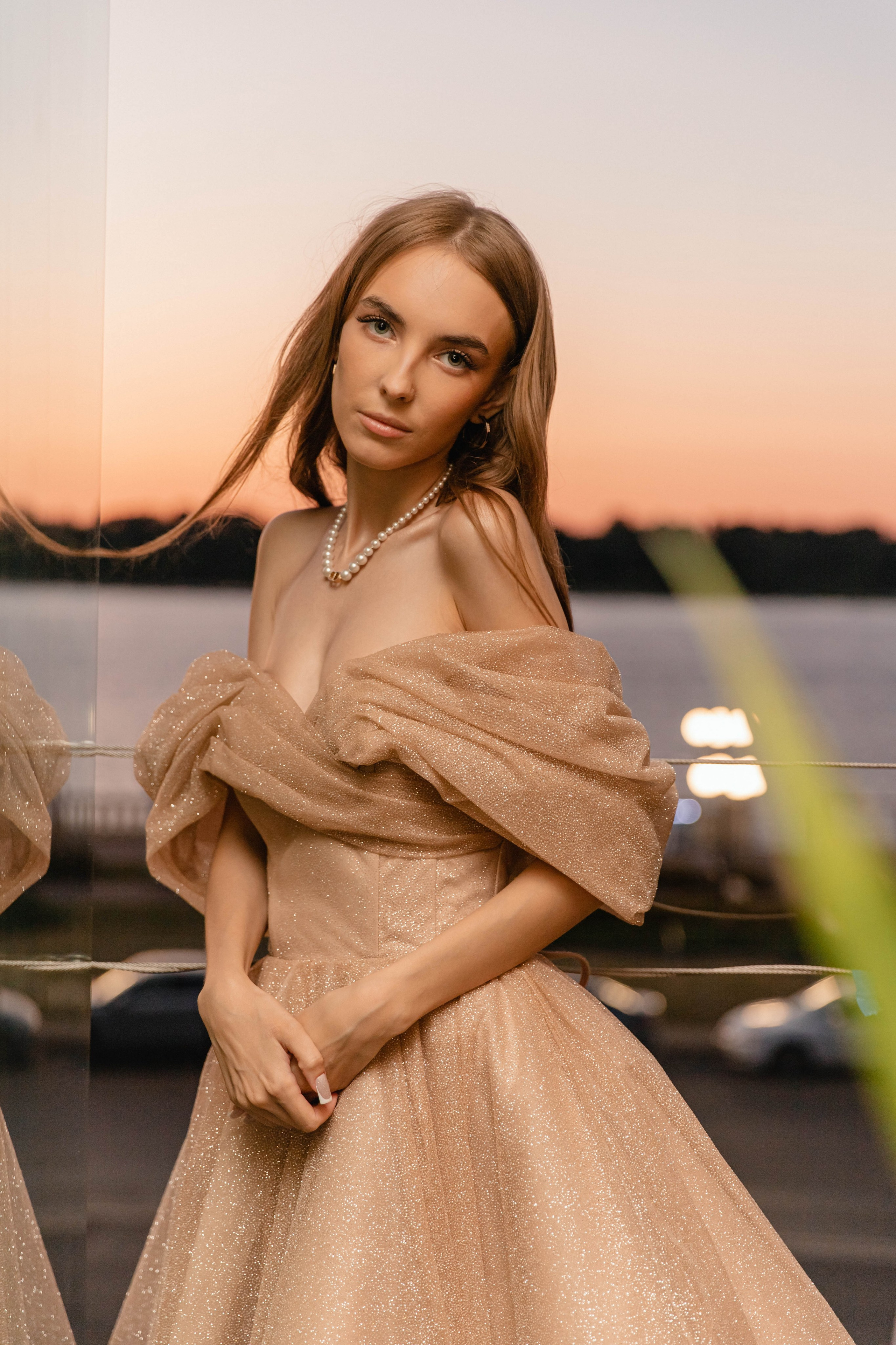 Выпускной МОУ СОШ 32. Семейный и свадебный фотограф Нижний Новгород