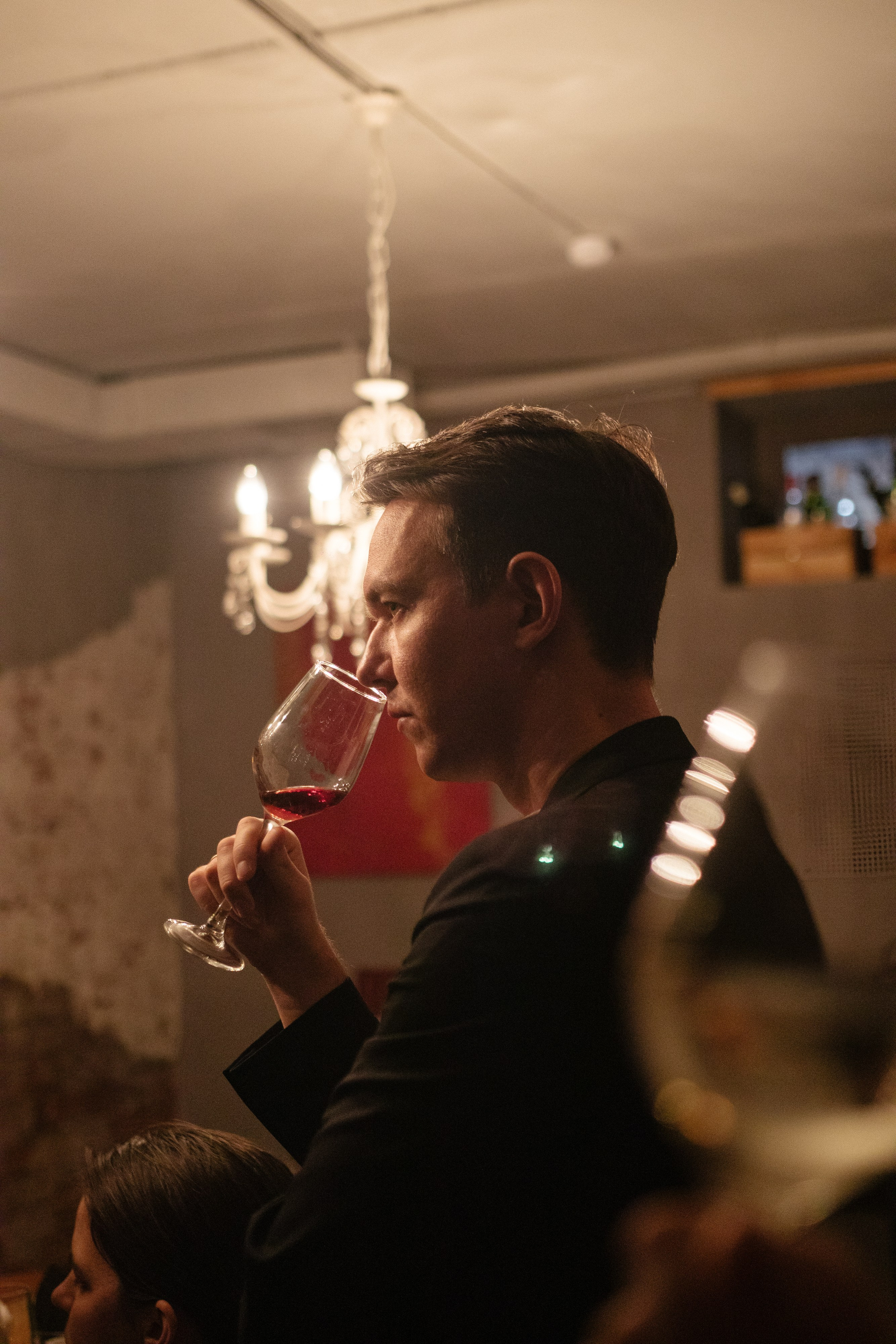 ВИННЫЙ ФЕСТИВАЛЬ. Фотограф Максим Мельников