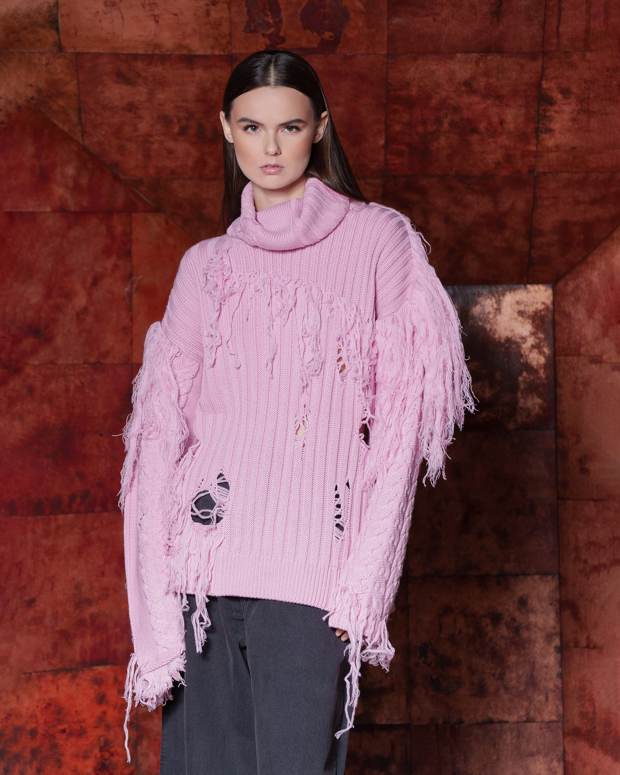 ROGOV. АРХИ STYLE