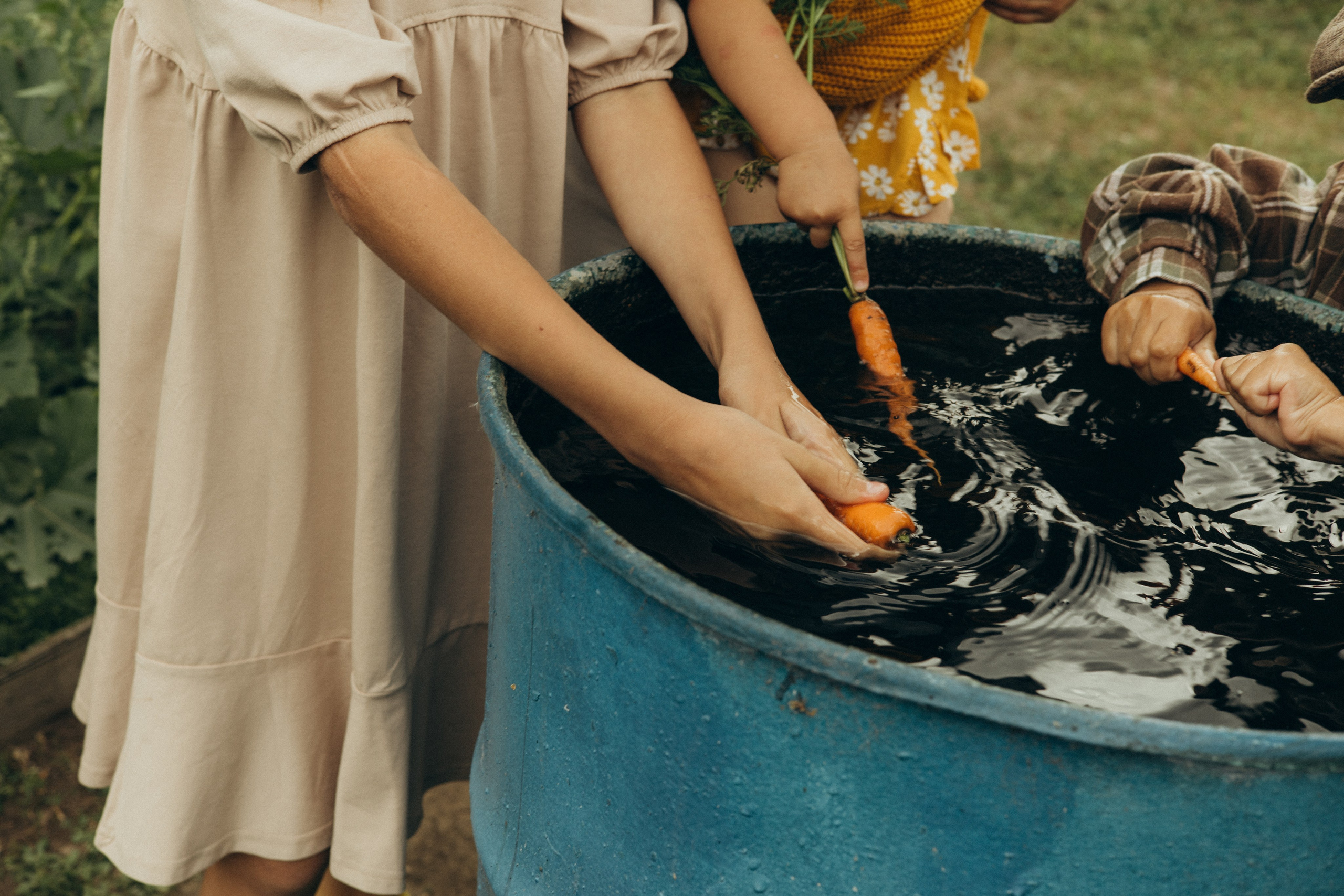 «Этот мир был на картинке…а теперь мы часть его». Фотограф в г. Чита