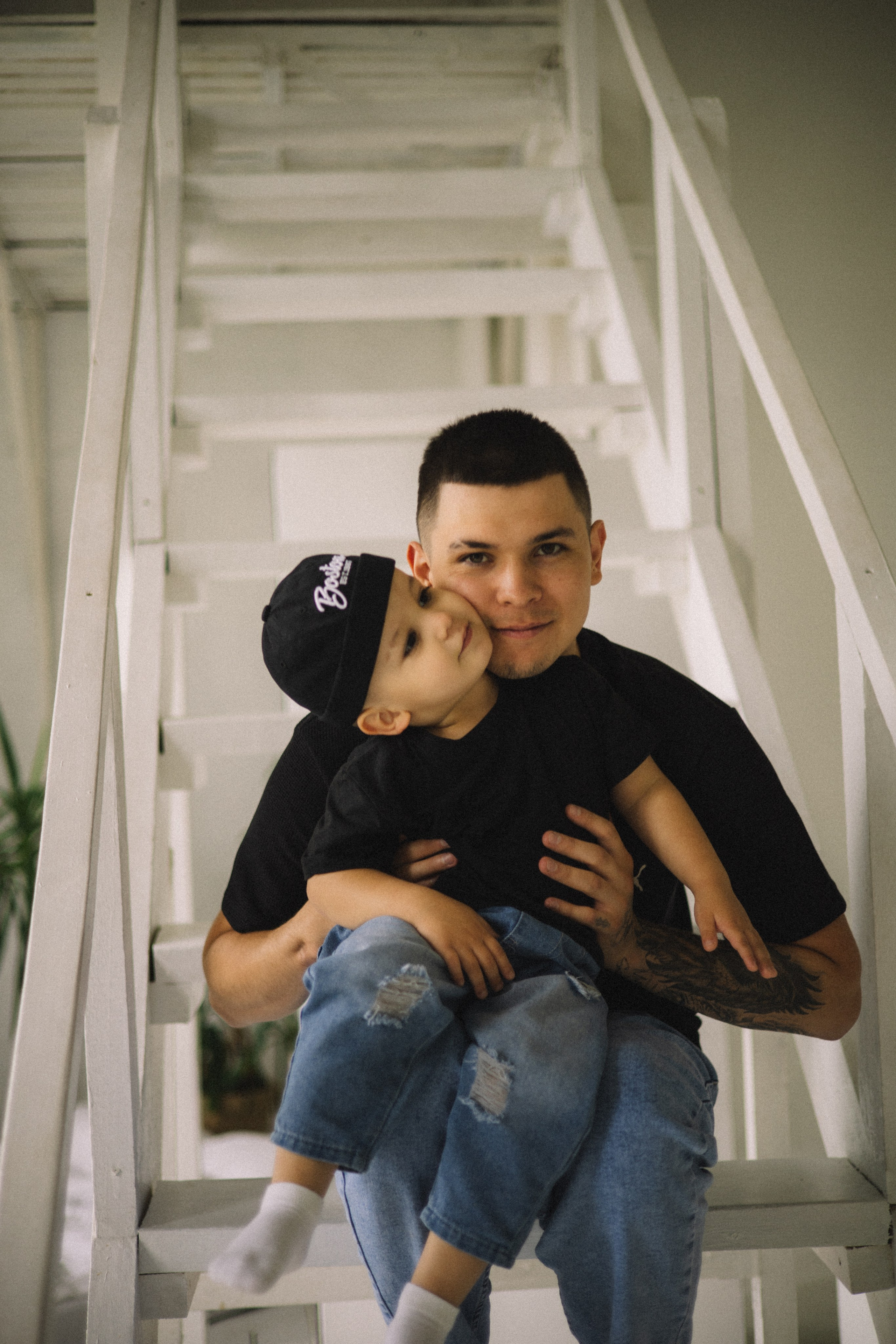 Денис, Давид. Фотограф в г. Чита