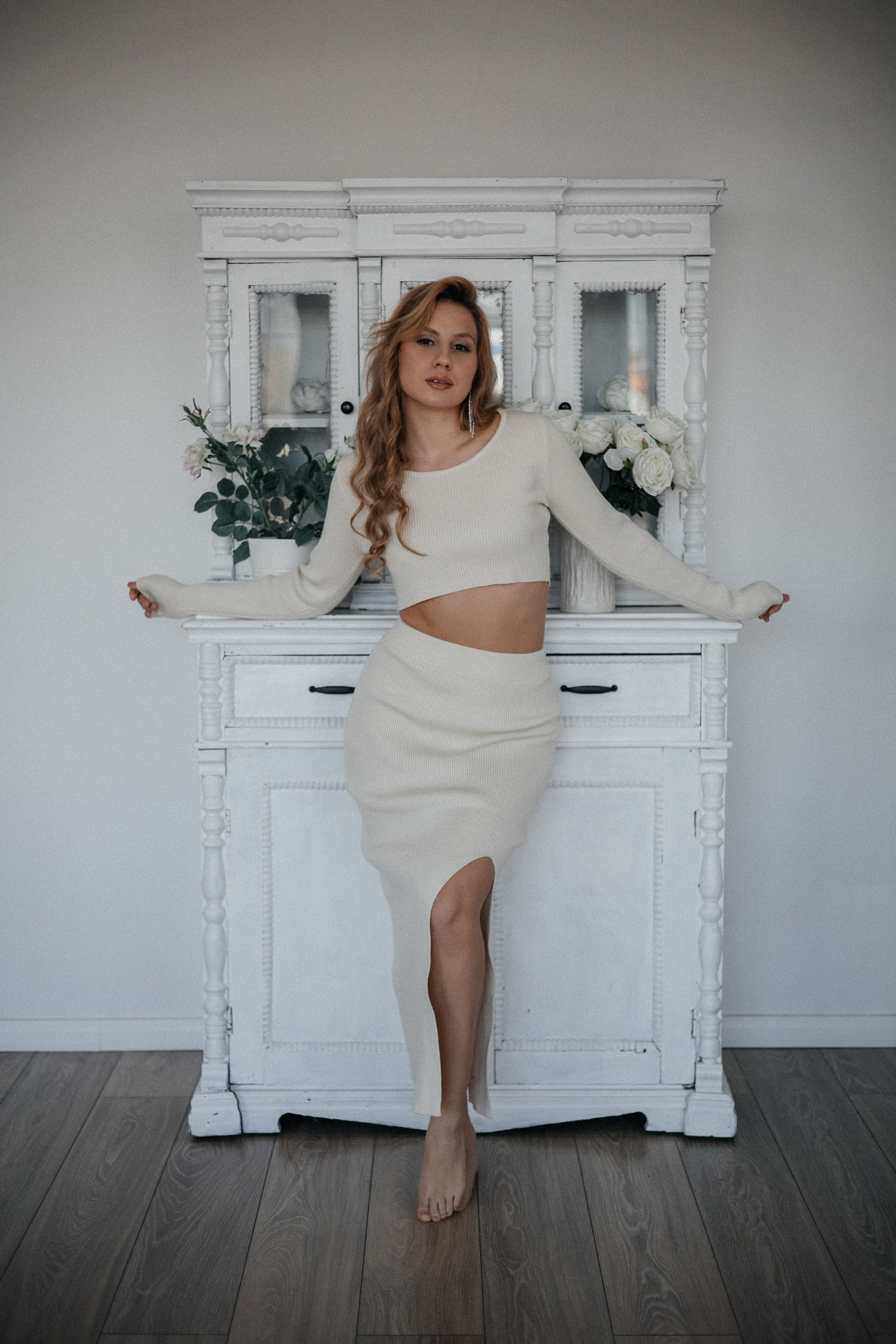 Соня. Фотограф в г. Чита