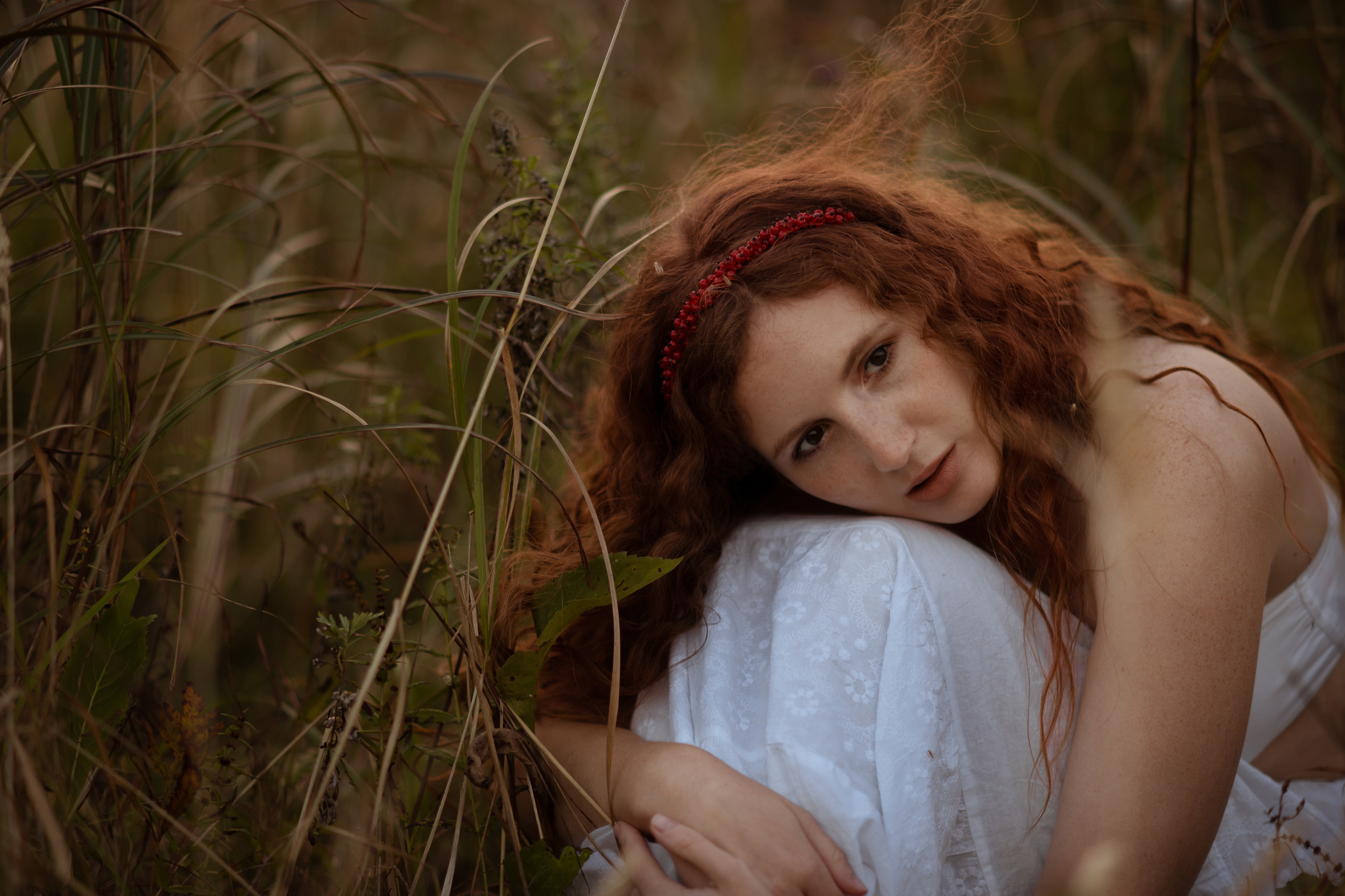 На закате. Портретный фотограф во Владивостоке Наталья Макарова