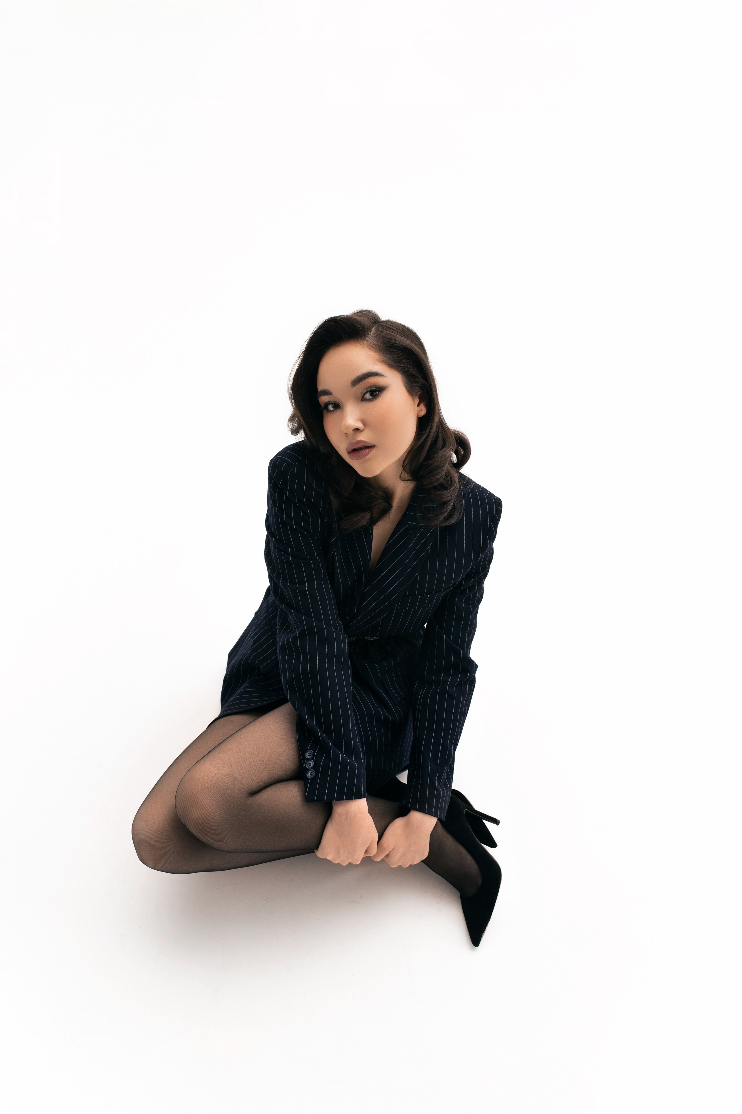 Соня. Фотограф Новосибирск Халуева Елена