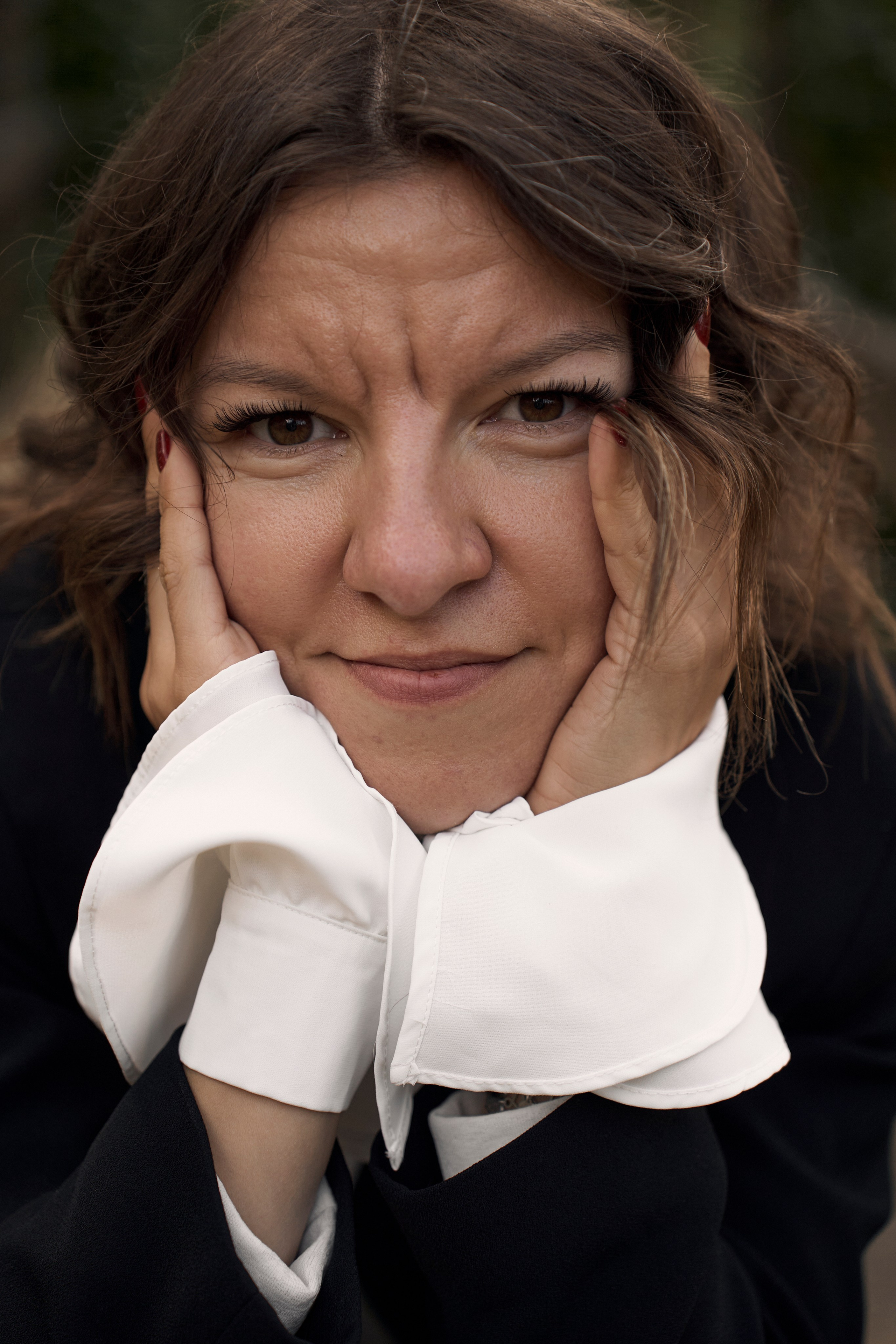 Анастасия. Ваш фотограф Анастасия Болотникова