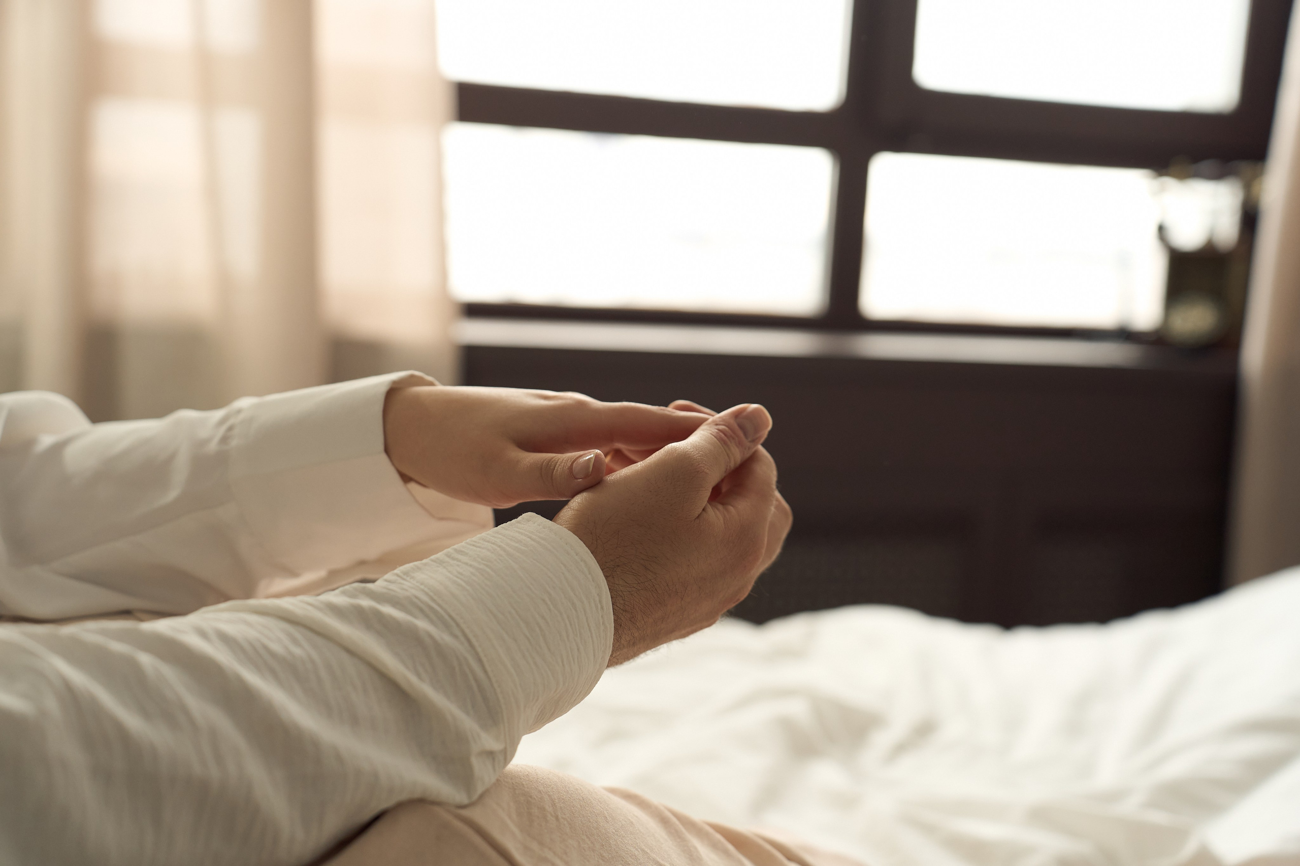 Марат & Саша. Ваш фотограф Анастасия Болотникова