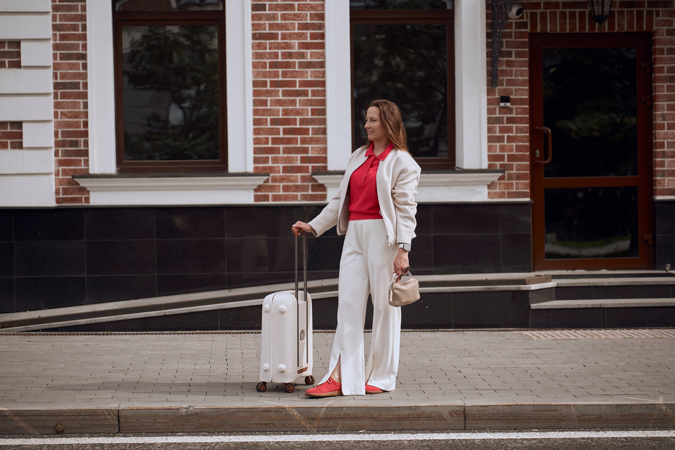 Наталья. Ваш фотограф Анастасия Болотникова