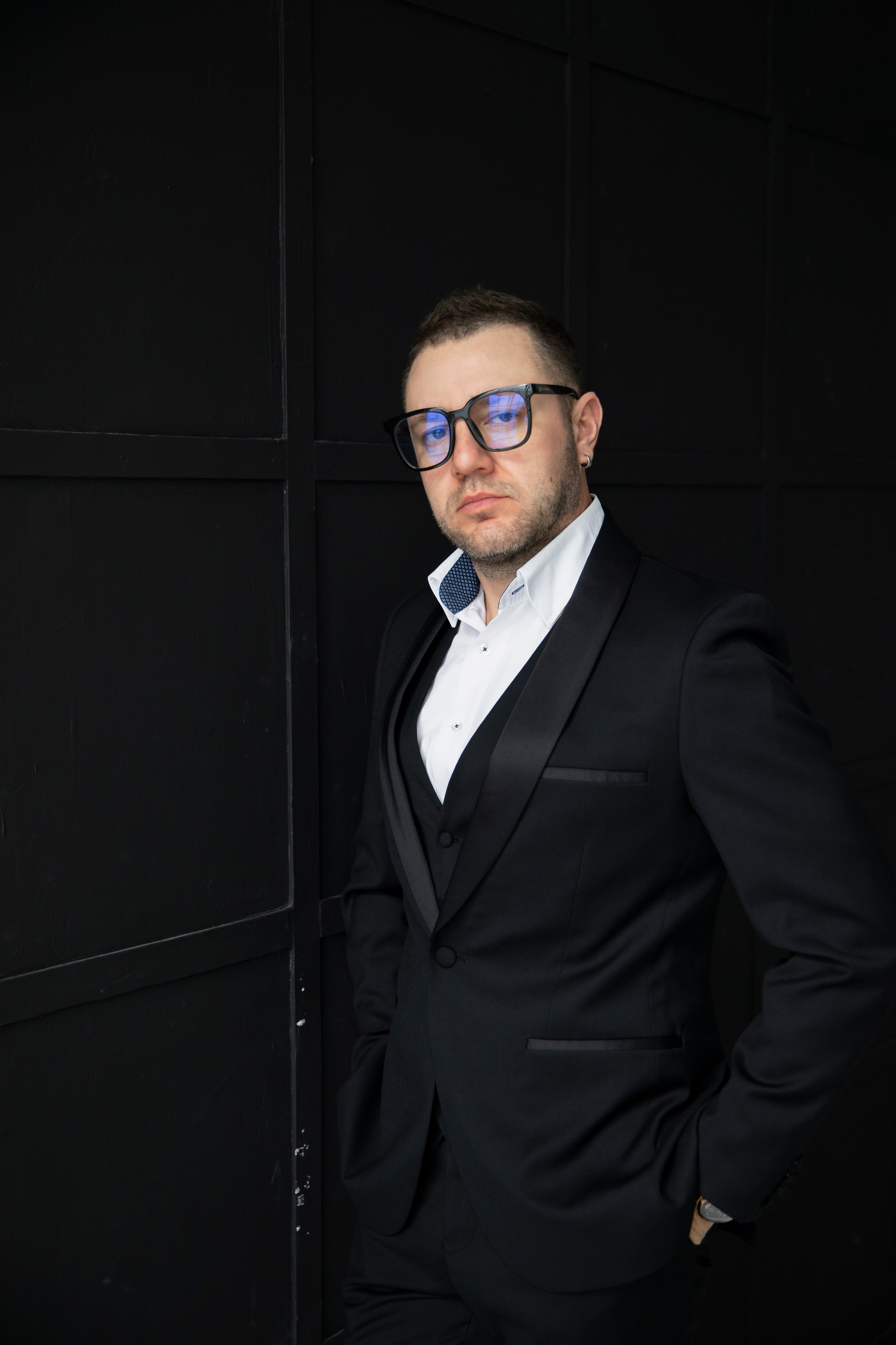 Роман. Свадебный и портретный фотограф