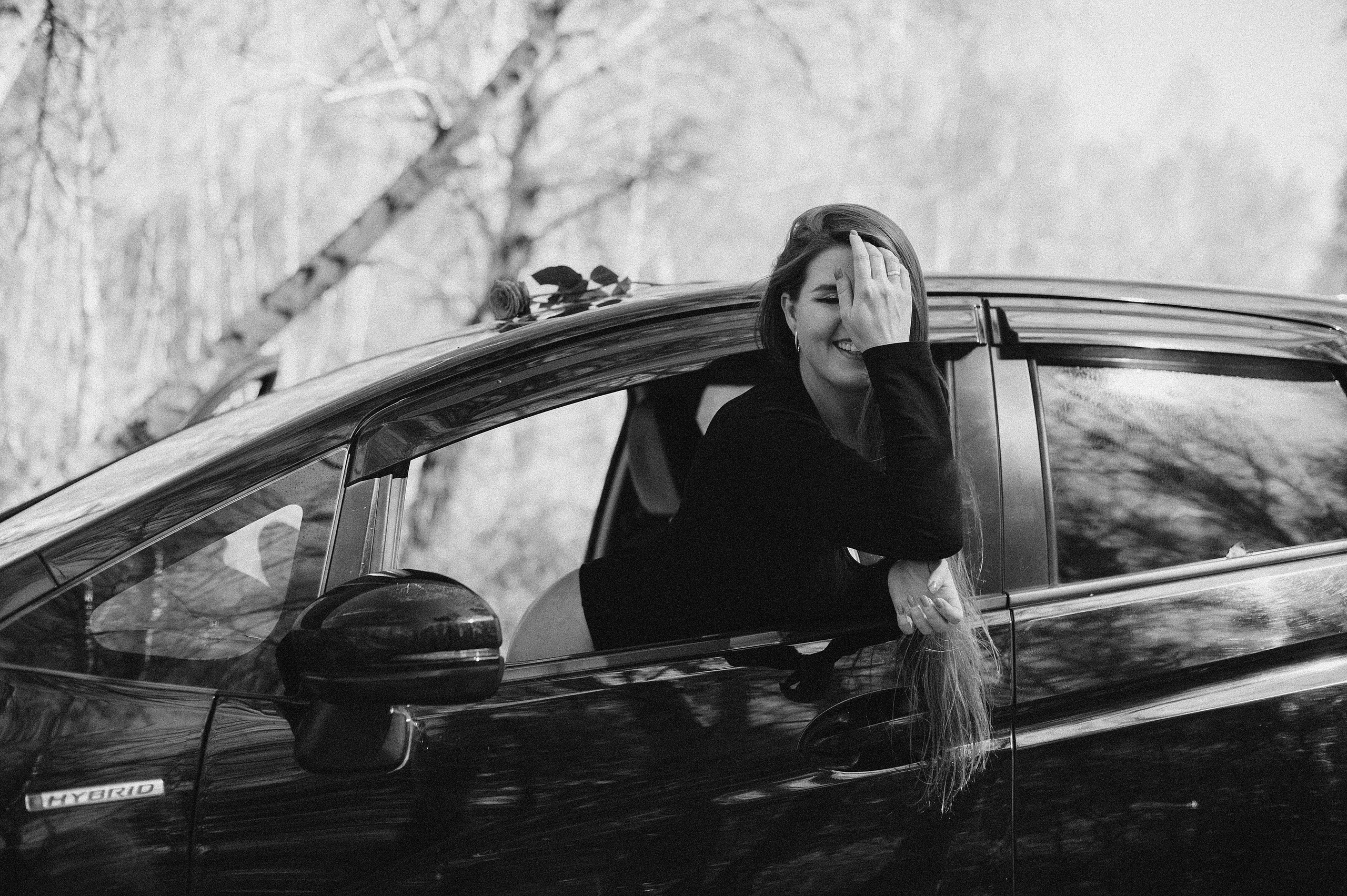 Леночка. Фотограф Виктория Воронина