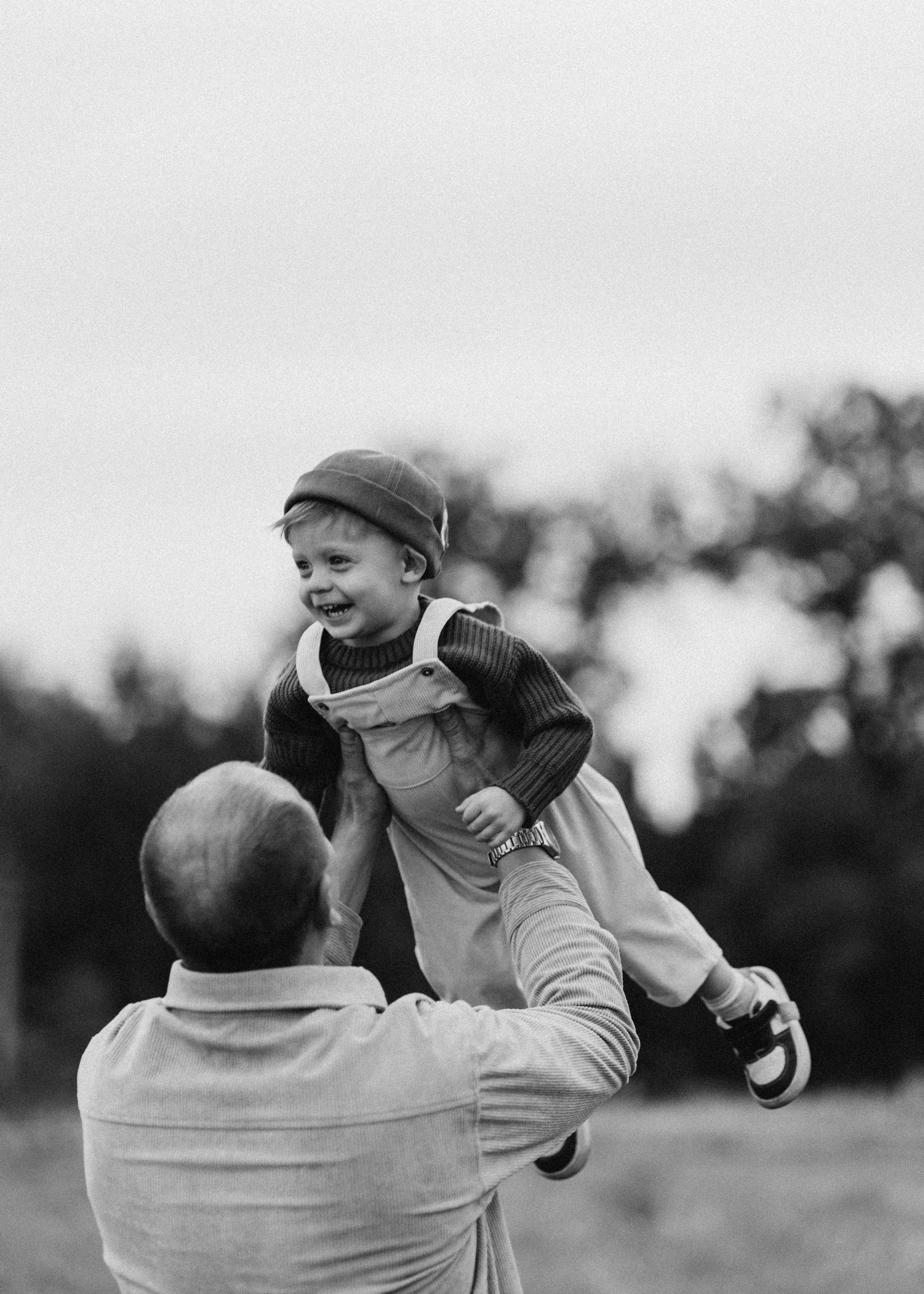 История одной семьи. Фотограф в Ставрополе Карабанова Юлия