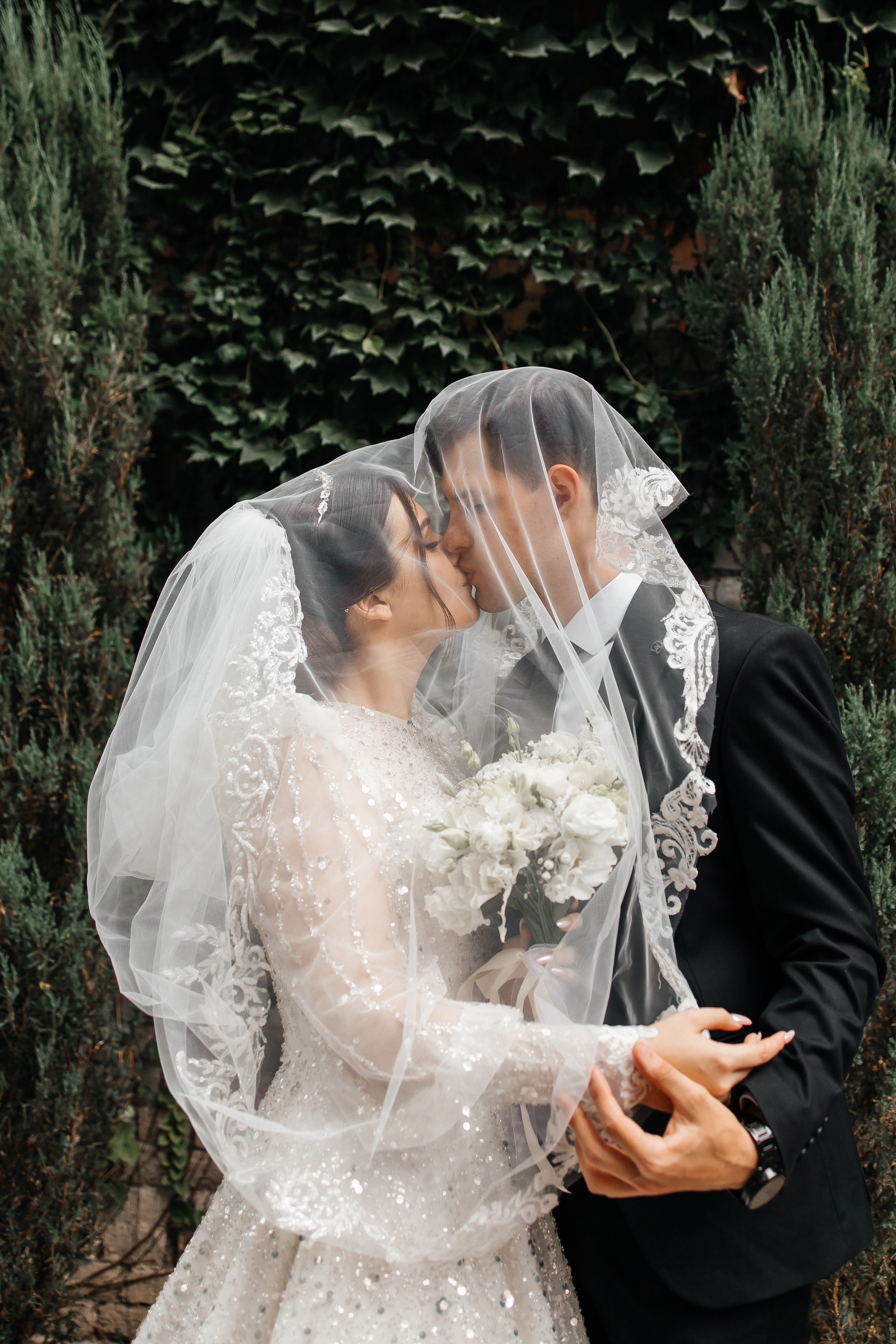 Артем и Лада. Свадебный и семейный фотограф в Ростове-на-Дону