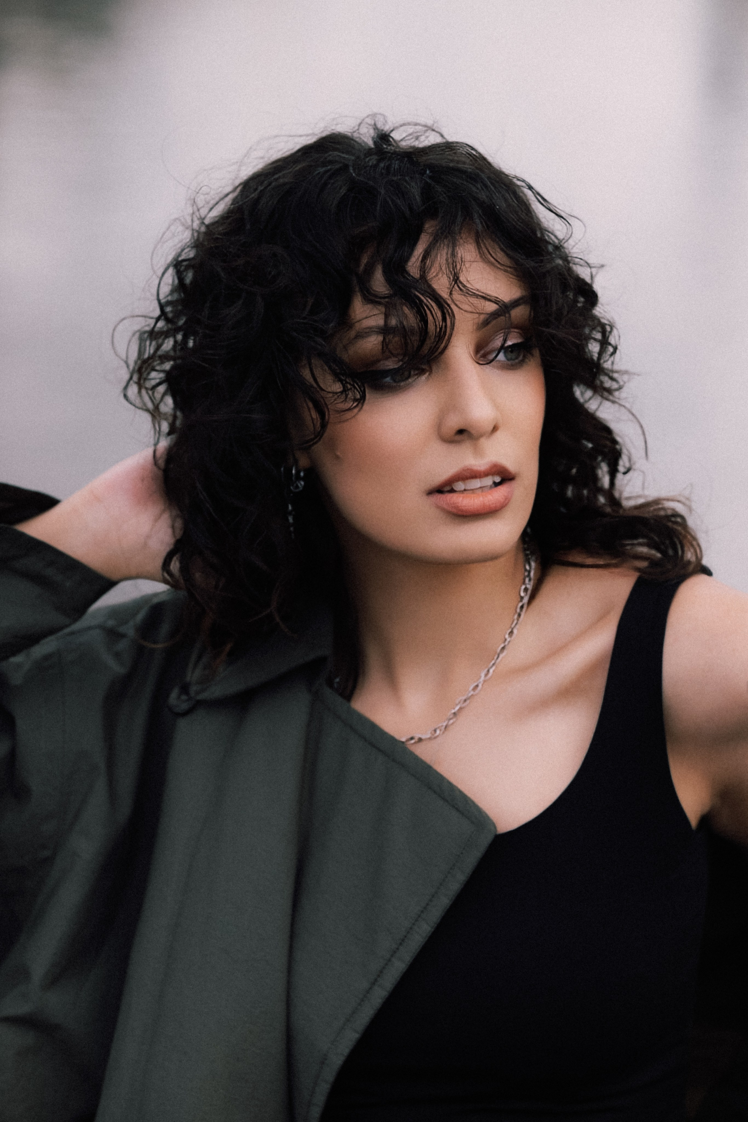 Портфолио. Портреты. Борис Квасов, фотограф. Москва