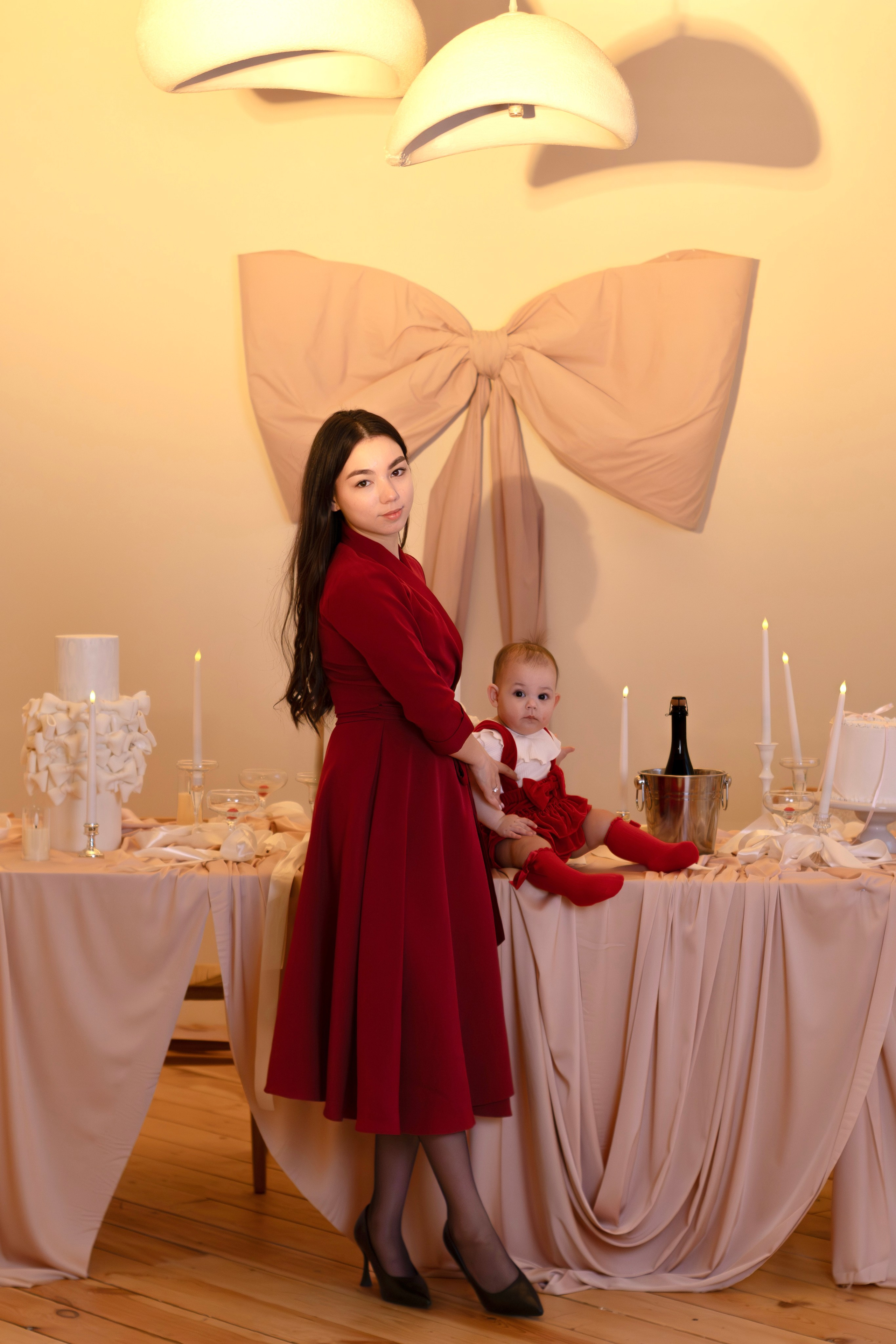 Mira&Dalia. Фотограф Anna Ahanova | Ростов-на-Дону