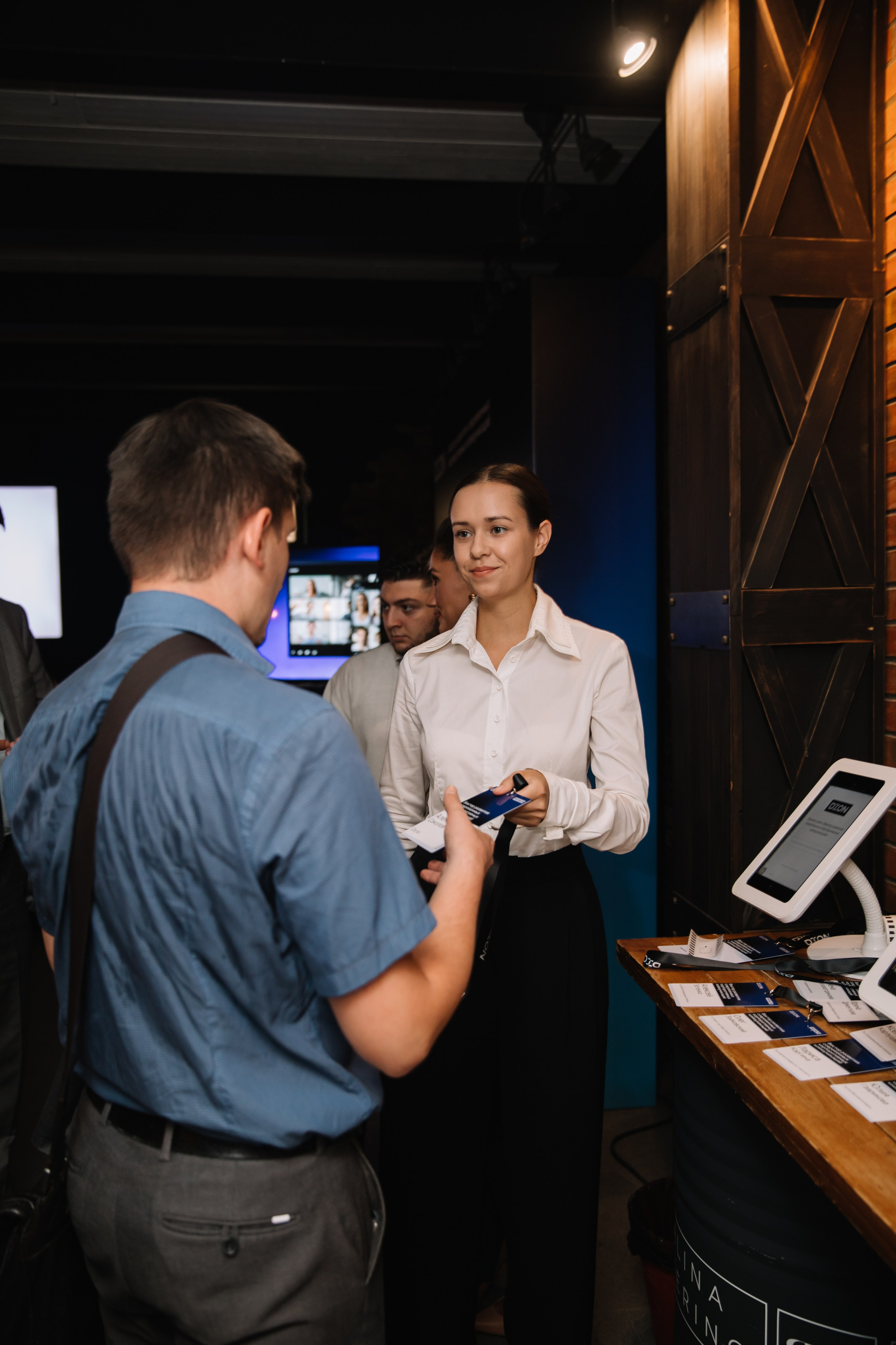 Россия 24 x DION. Nadezhdin Studio