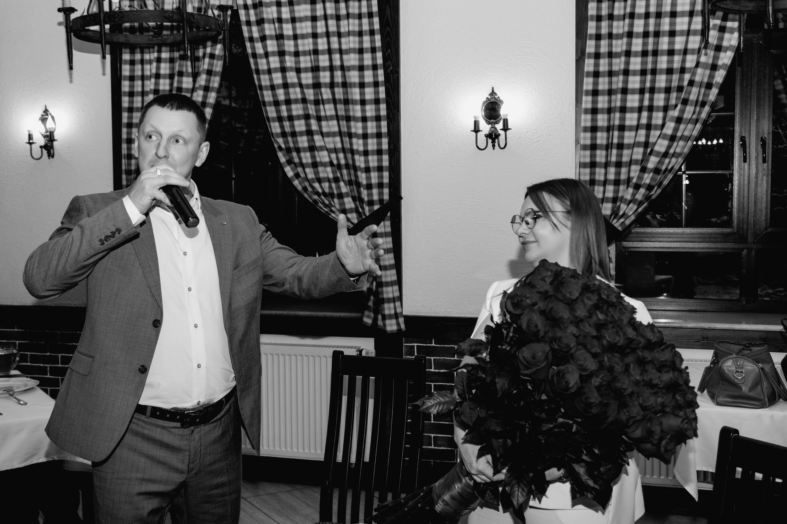 Юбилей. Русская охота. Фотограф в Самаре Алексей Головачёв