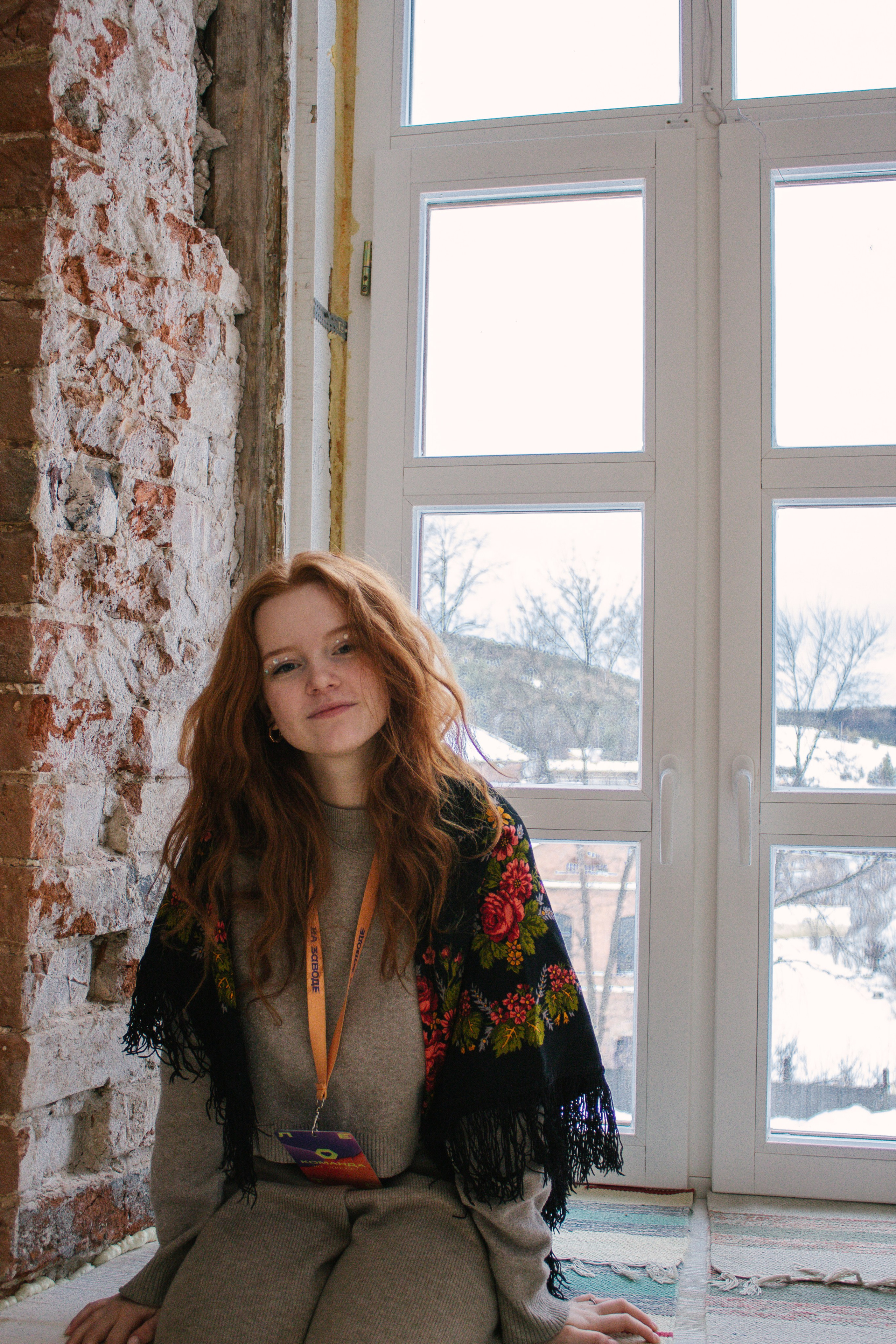 «Лето на заводе» масленица. Фотограф Настя Булочка Екатеринубрг