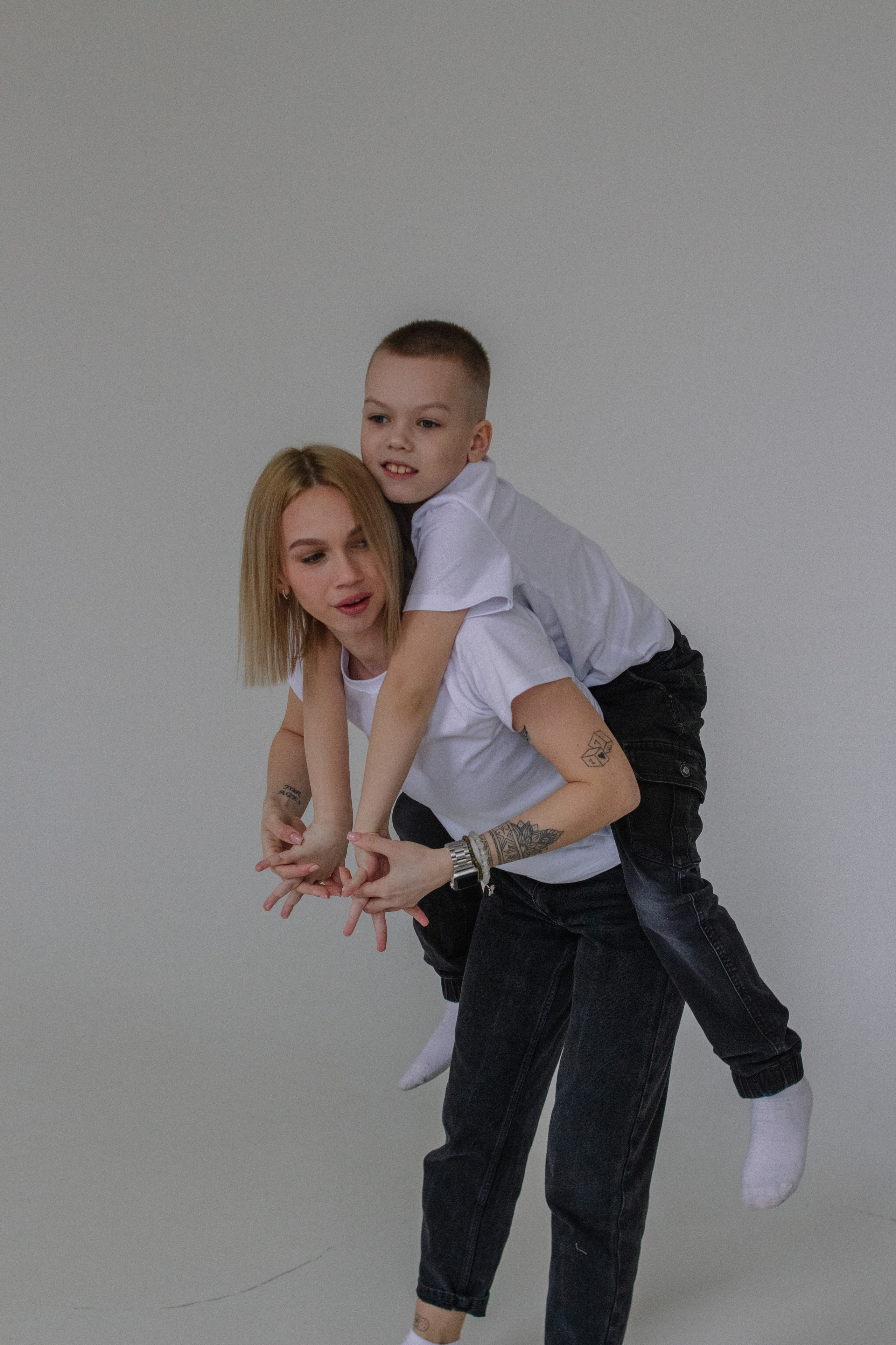 КСЮША & МИША. Фотограф в Нижнем Новгороде Соловьева Анастасия