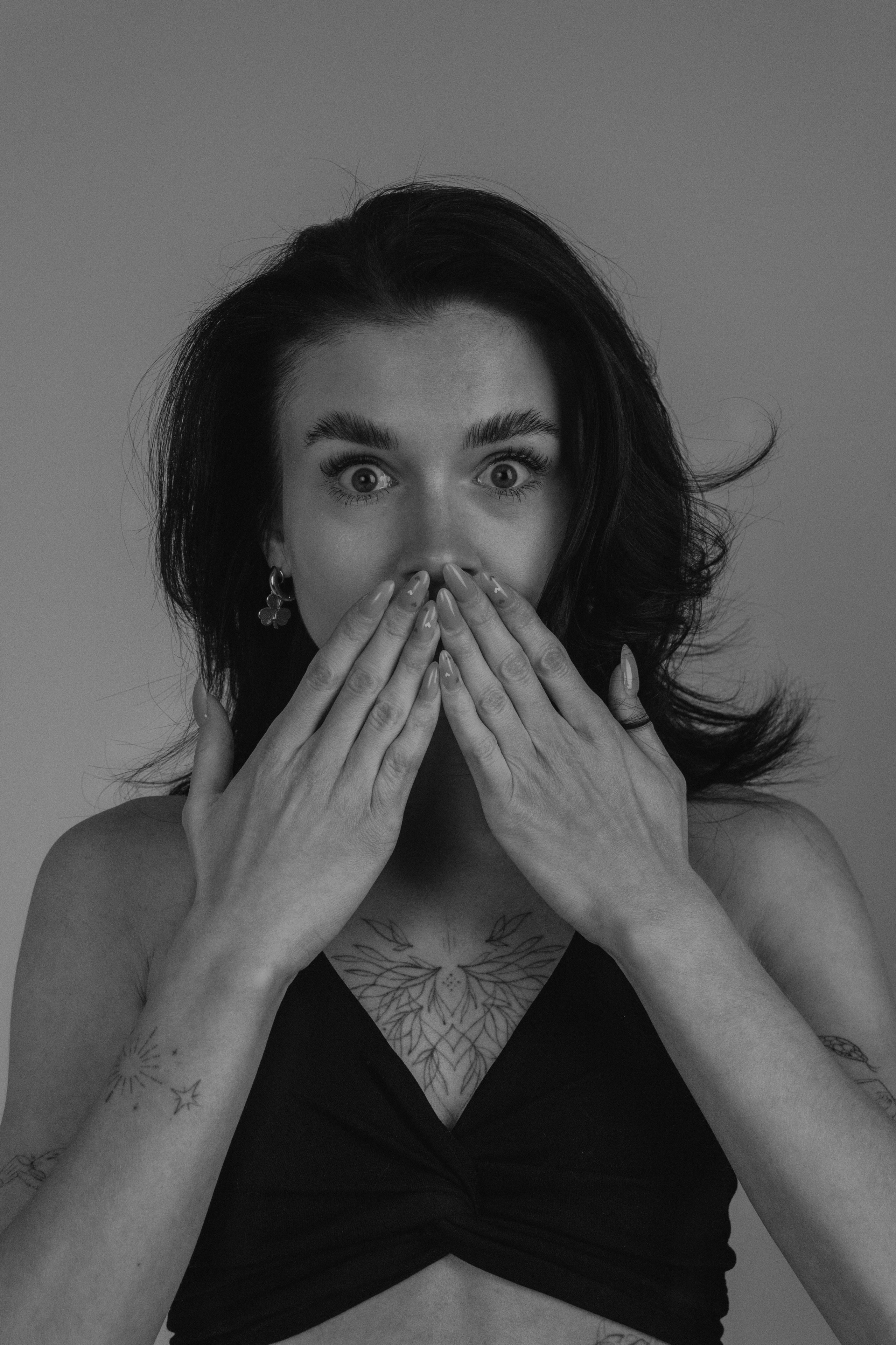 Кристина. Фотограф в Нижнем Новгороде Соловьева Анастасия