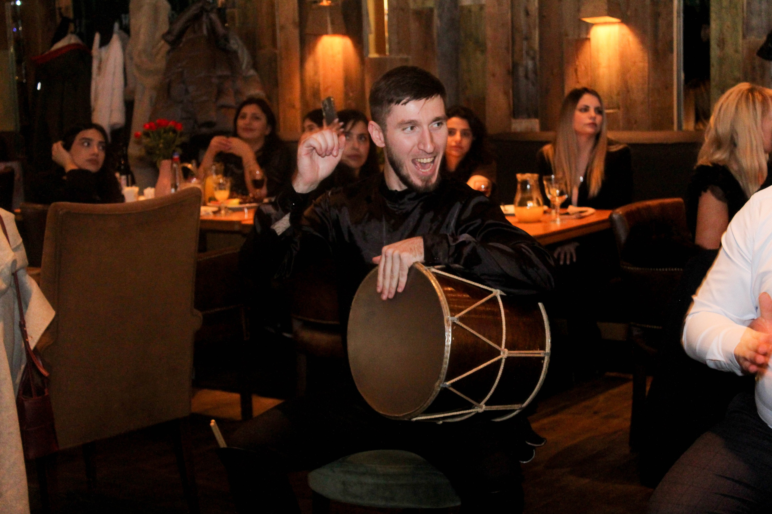 8 марта в «Долине солнца». Виктория Шишкова свадебный фотограф Москва и МО (Балашиха, Щелково)