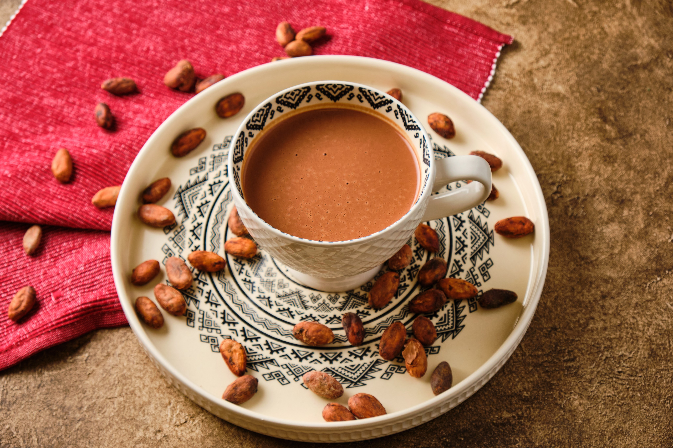 Чай. Фуд-фотограф в Москве | Профессиональная съемка блюд и еды | Горбачёв Виталий