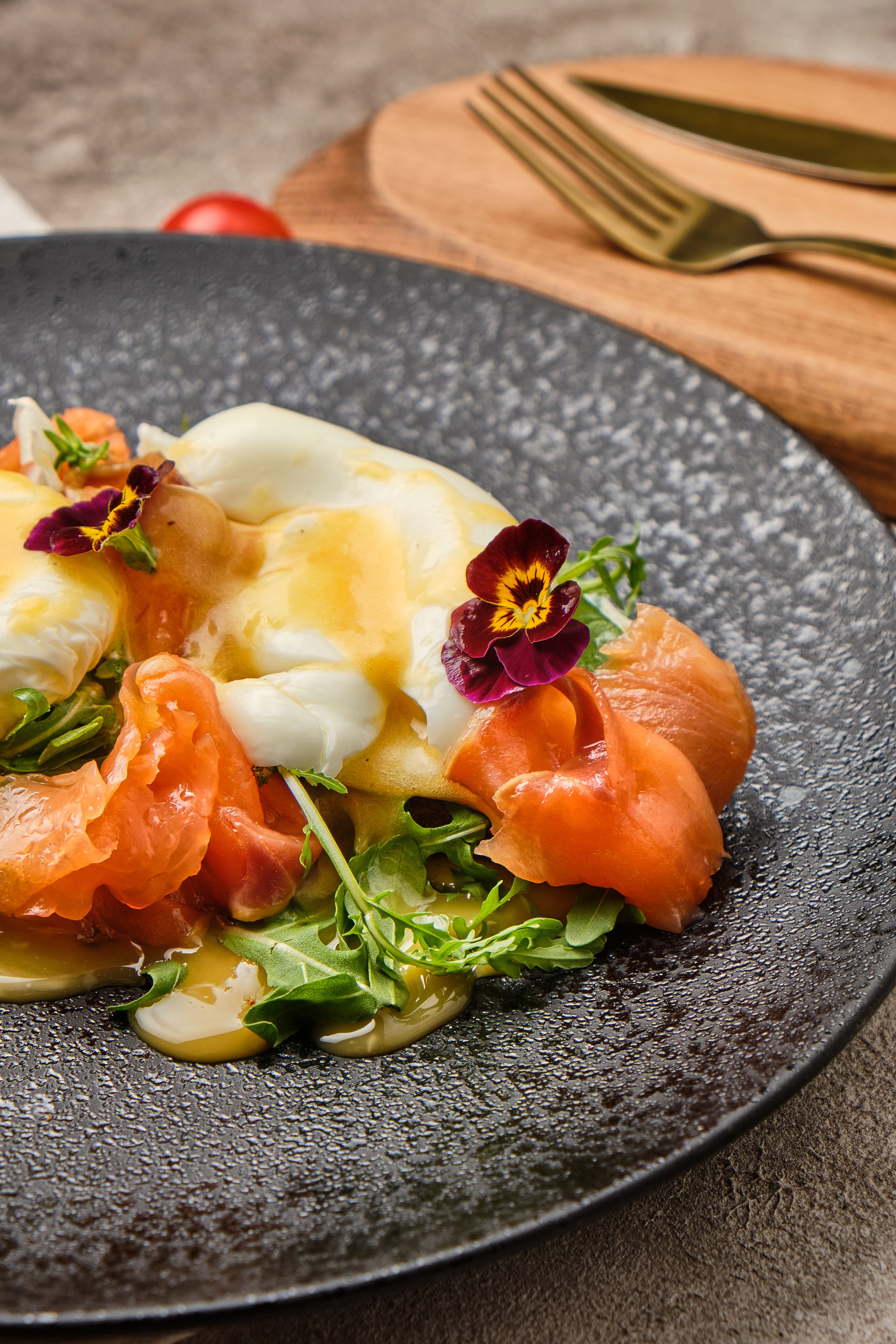 Casa Trattoria. Фуд-фотограф в Москве | Профессиональная съемка блюд и еды | Горбачёв Виталий