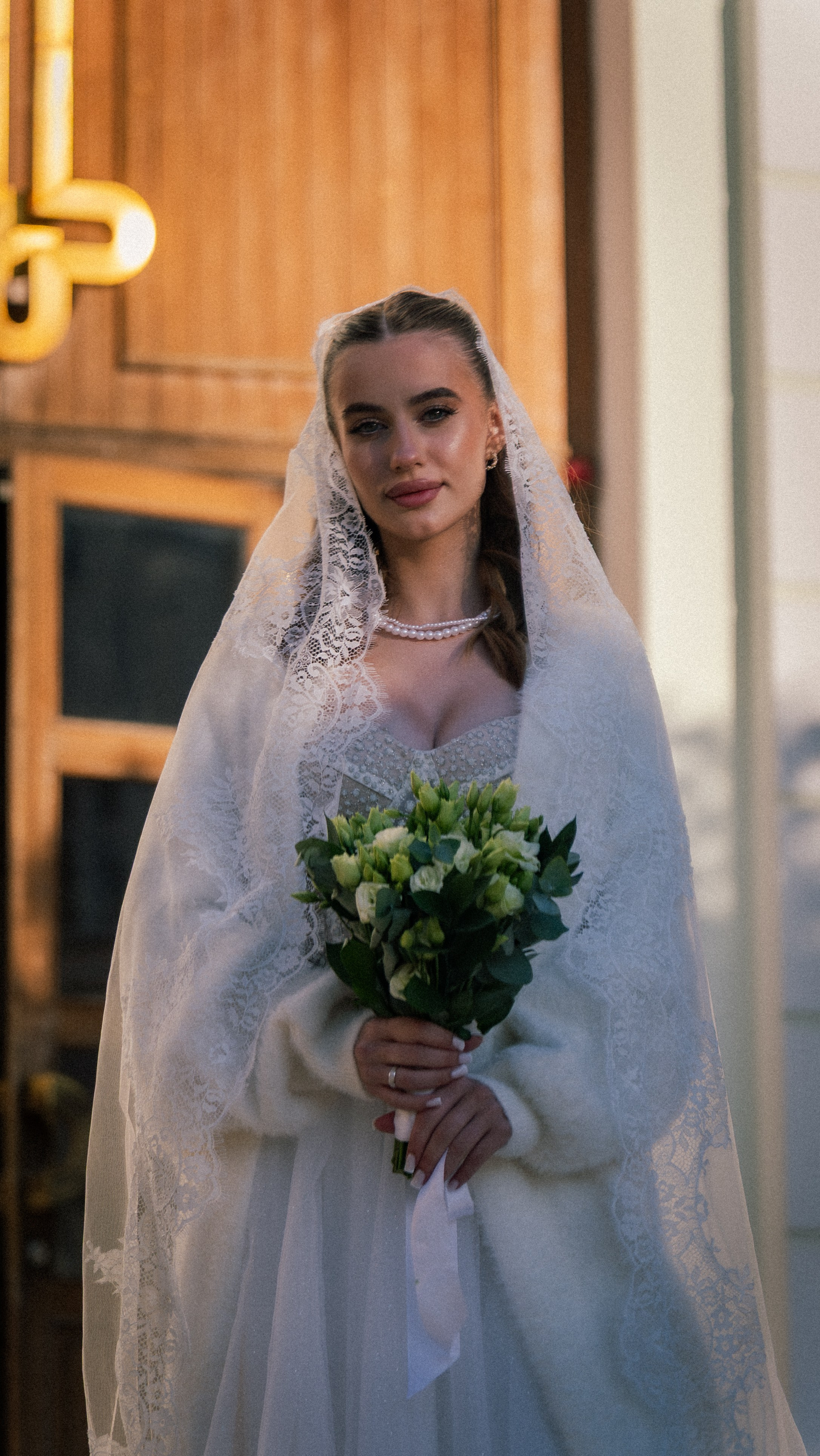 Денис и Галина. Фотограф и видеограф Андрей Кукишев