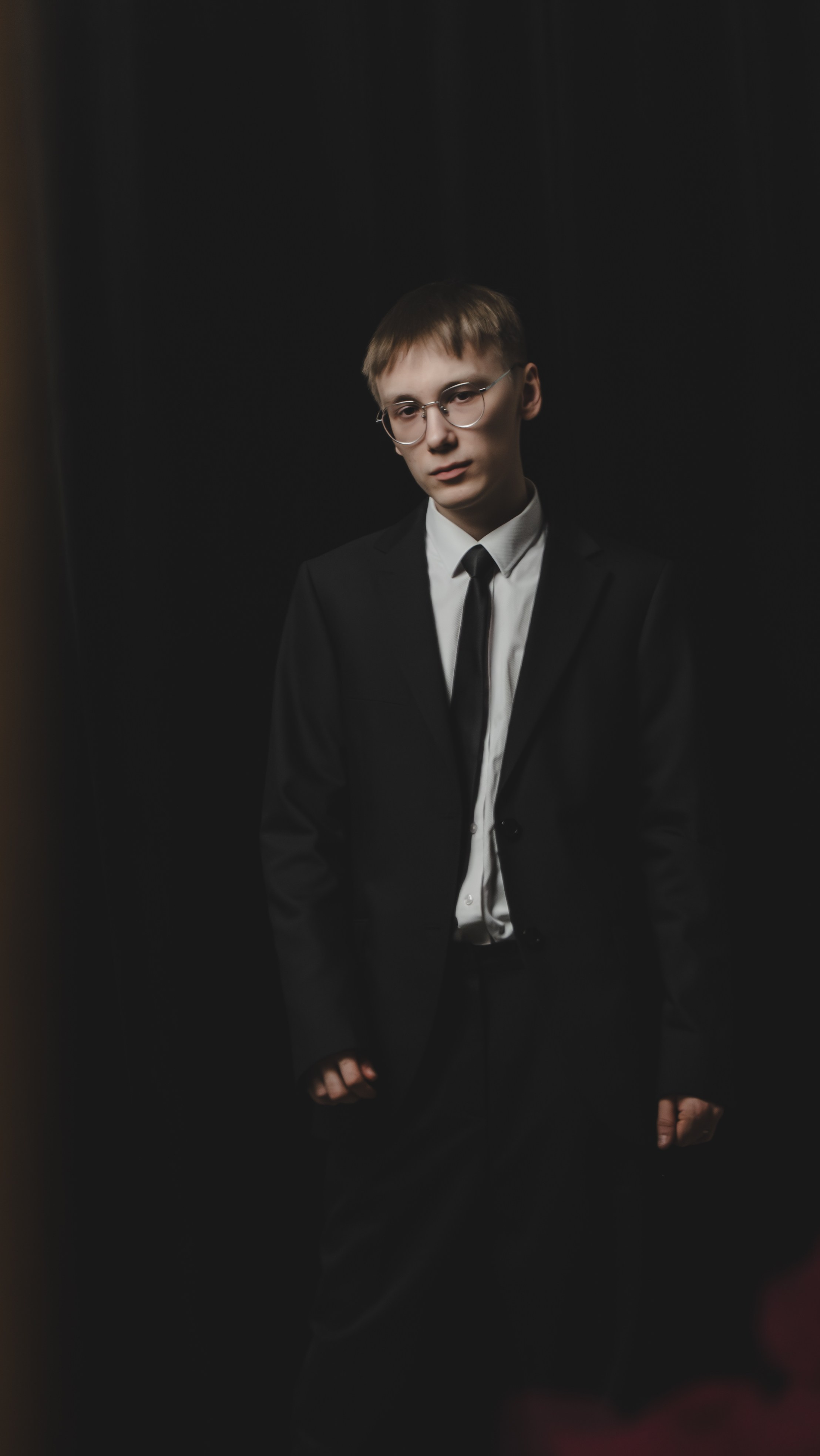 Алиса и Никита. Фотограф и видеограф Андрей Кукишев