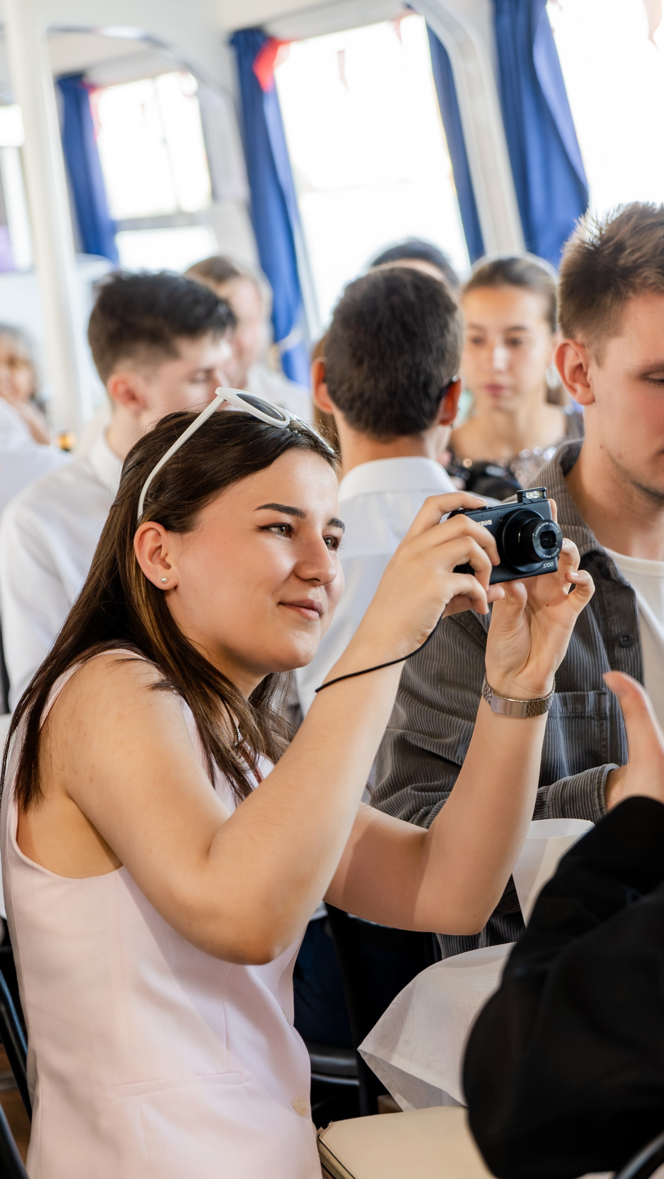 Алина и Арсений. Фотограф и видеограф Андрей Кукишев