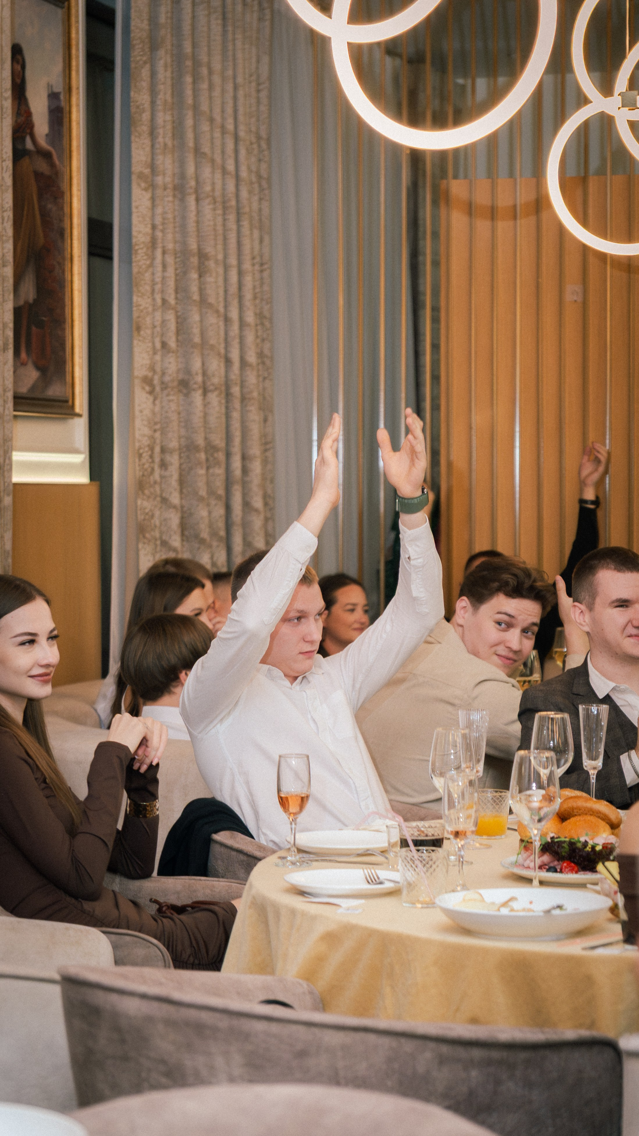 Денис и Галина. Фотограф и видеограф Андрей Кукишев