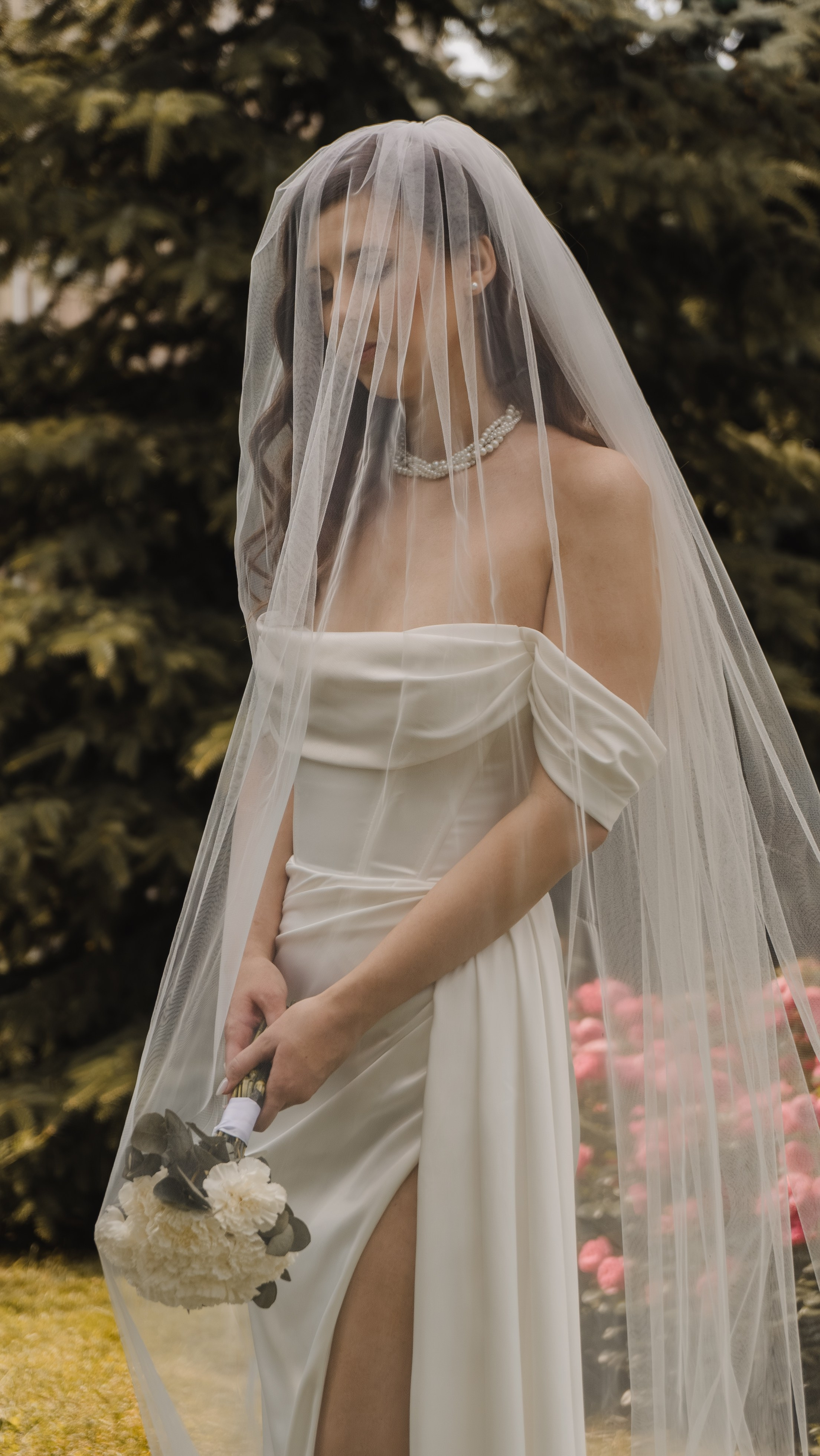 Никита и Алена. Фотограф и видеограф Андрей Кукишев