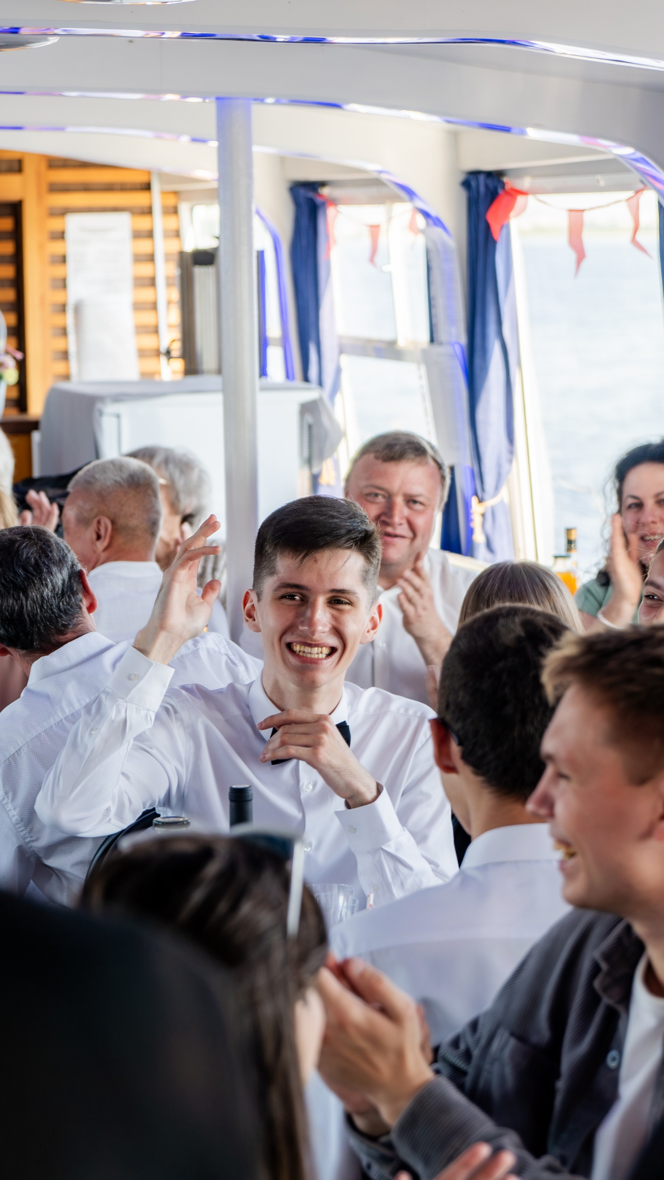 Алина и Арсений. Фотограф и видеограф Андрей Кукишев