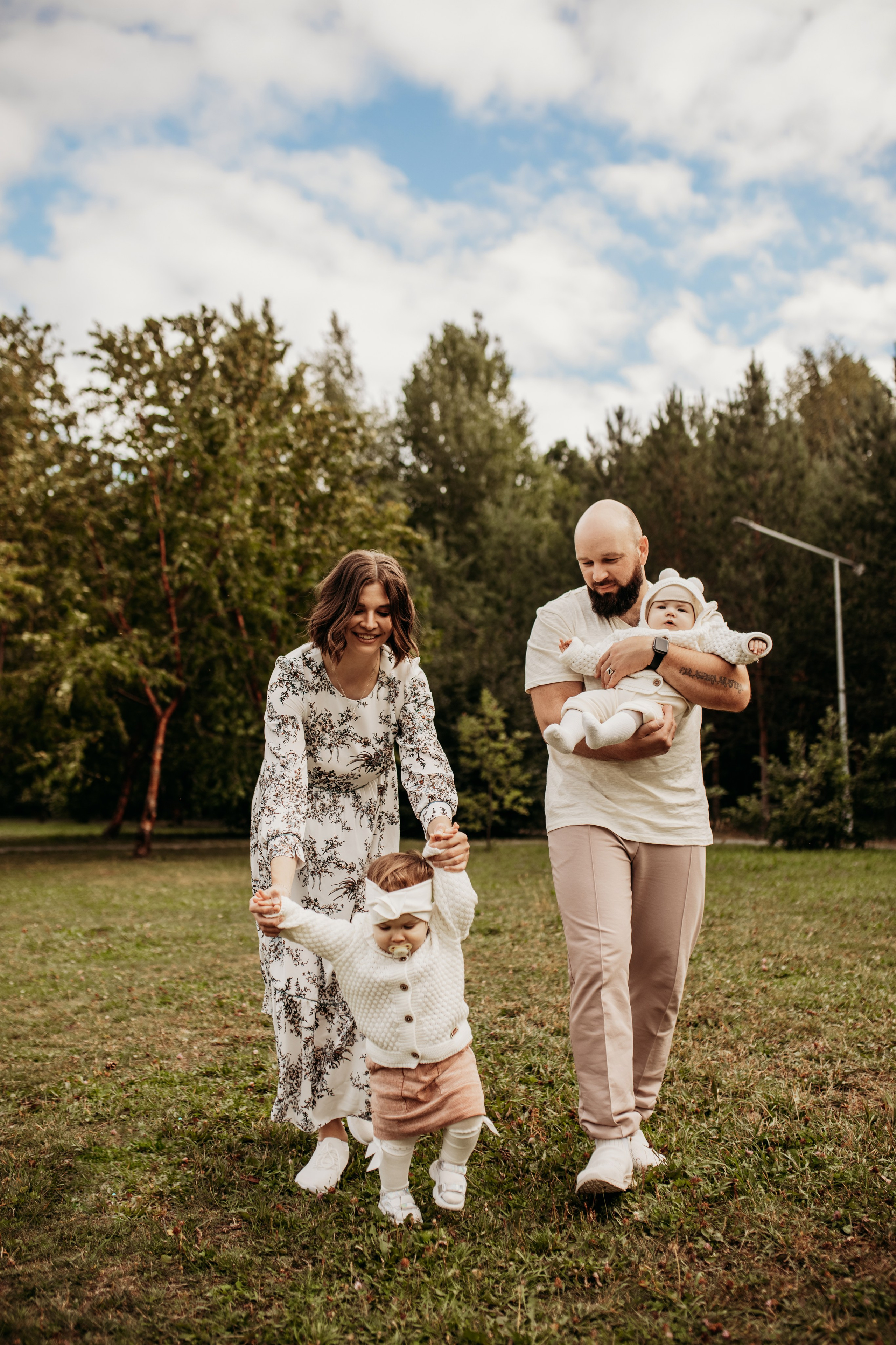 Лето. Фотограф Тимербаева Алина г. Сургут