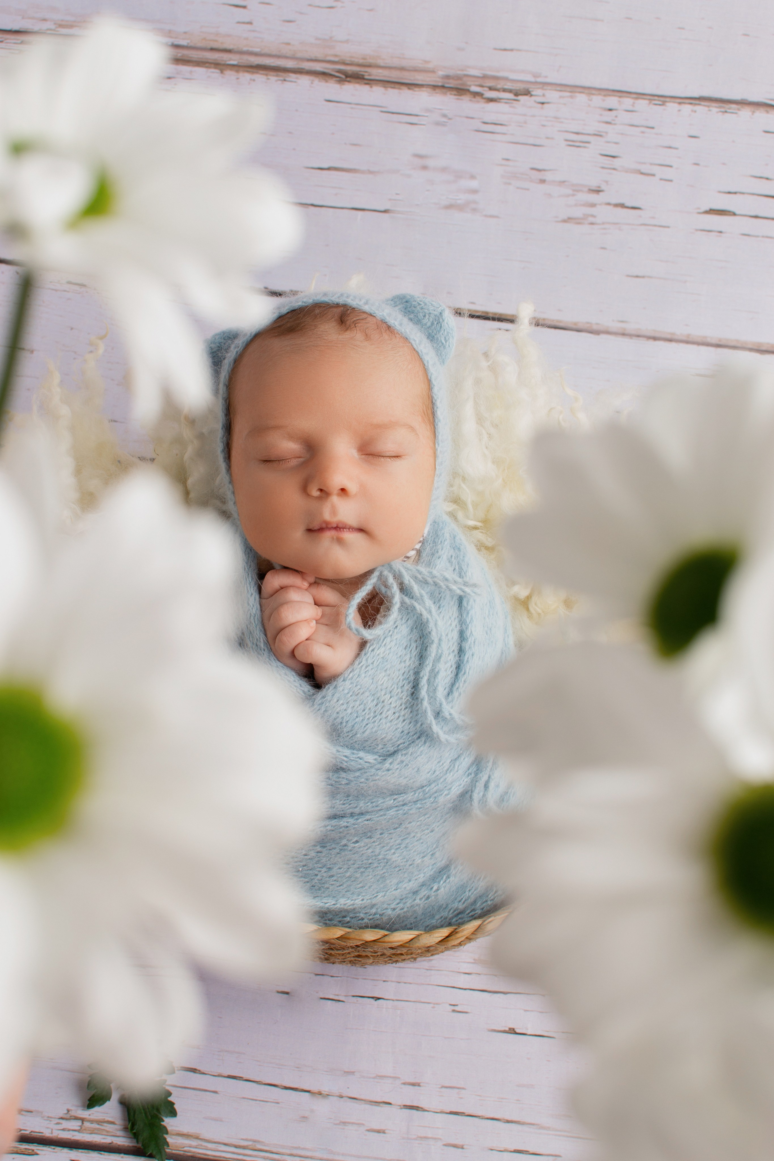 Фото новорождённых. Фотограф новорождённых в Новомосковске Яна Иванушкина