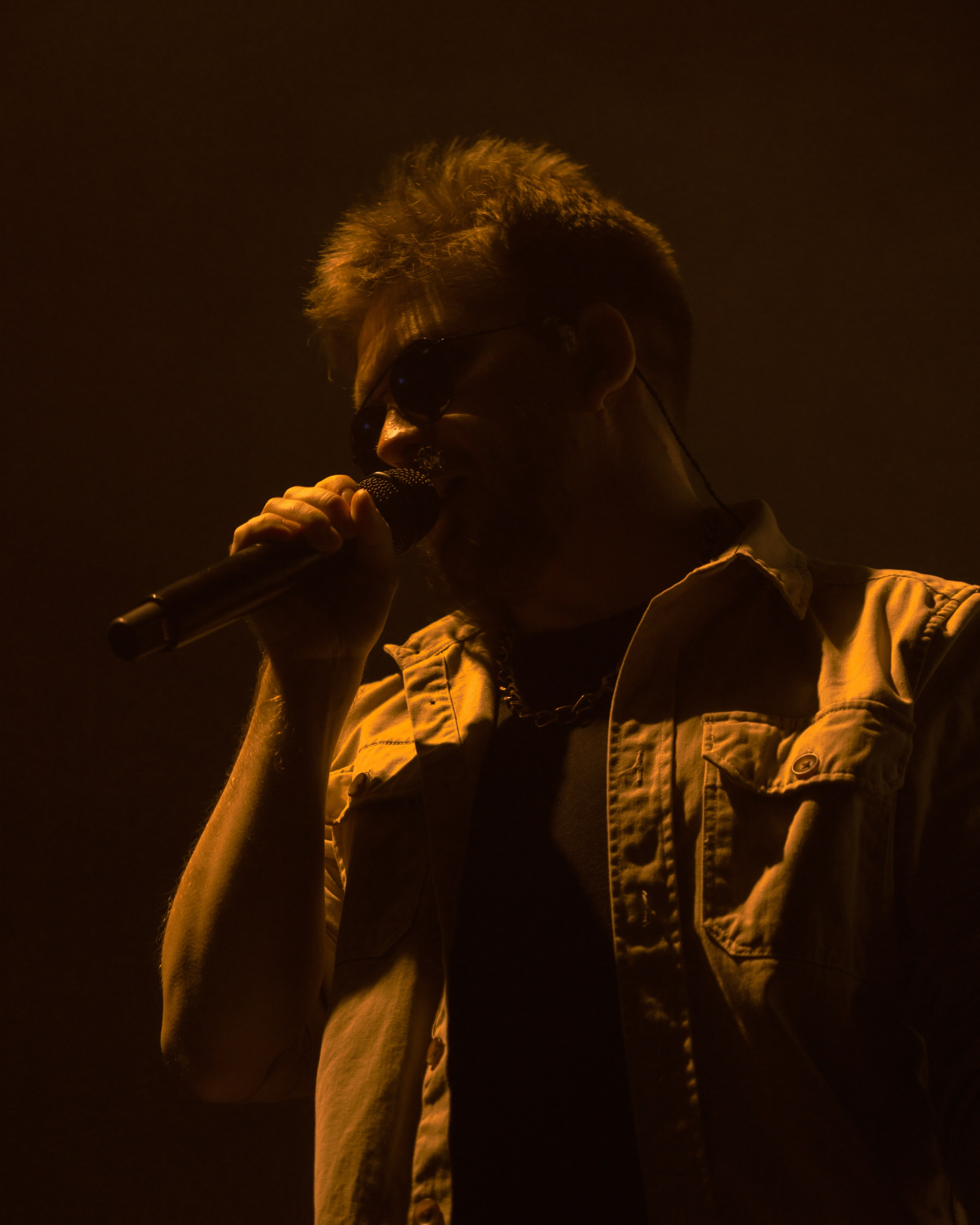 Аффинаж (live) Санкт-Петербург 2023