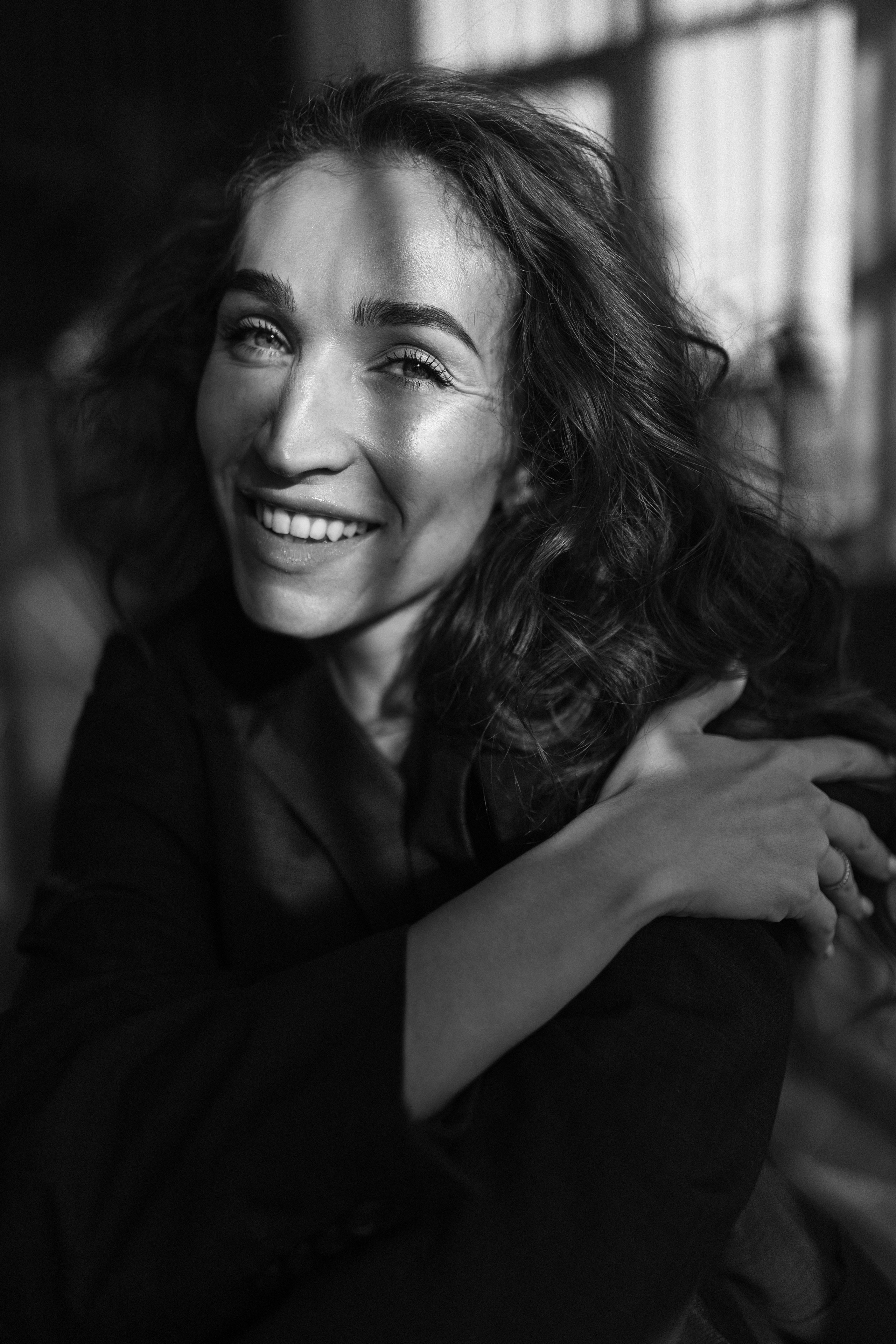 Екатерина. Дарья Смирнова-фотограф в Нижнем Новгороде