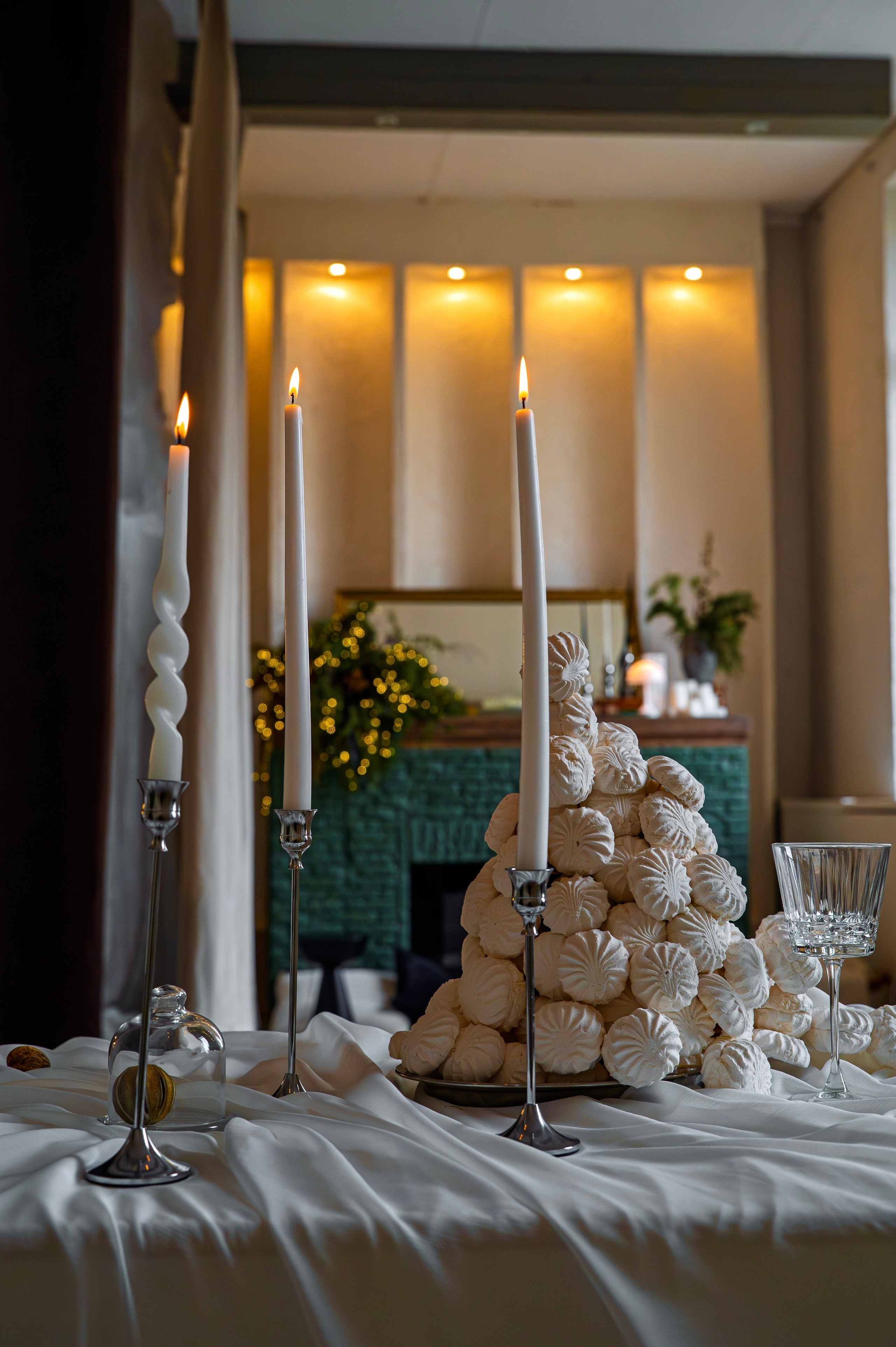 Кристалл. Фотостудия Молоко в Минске