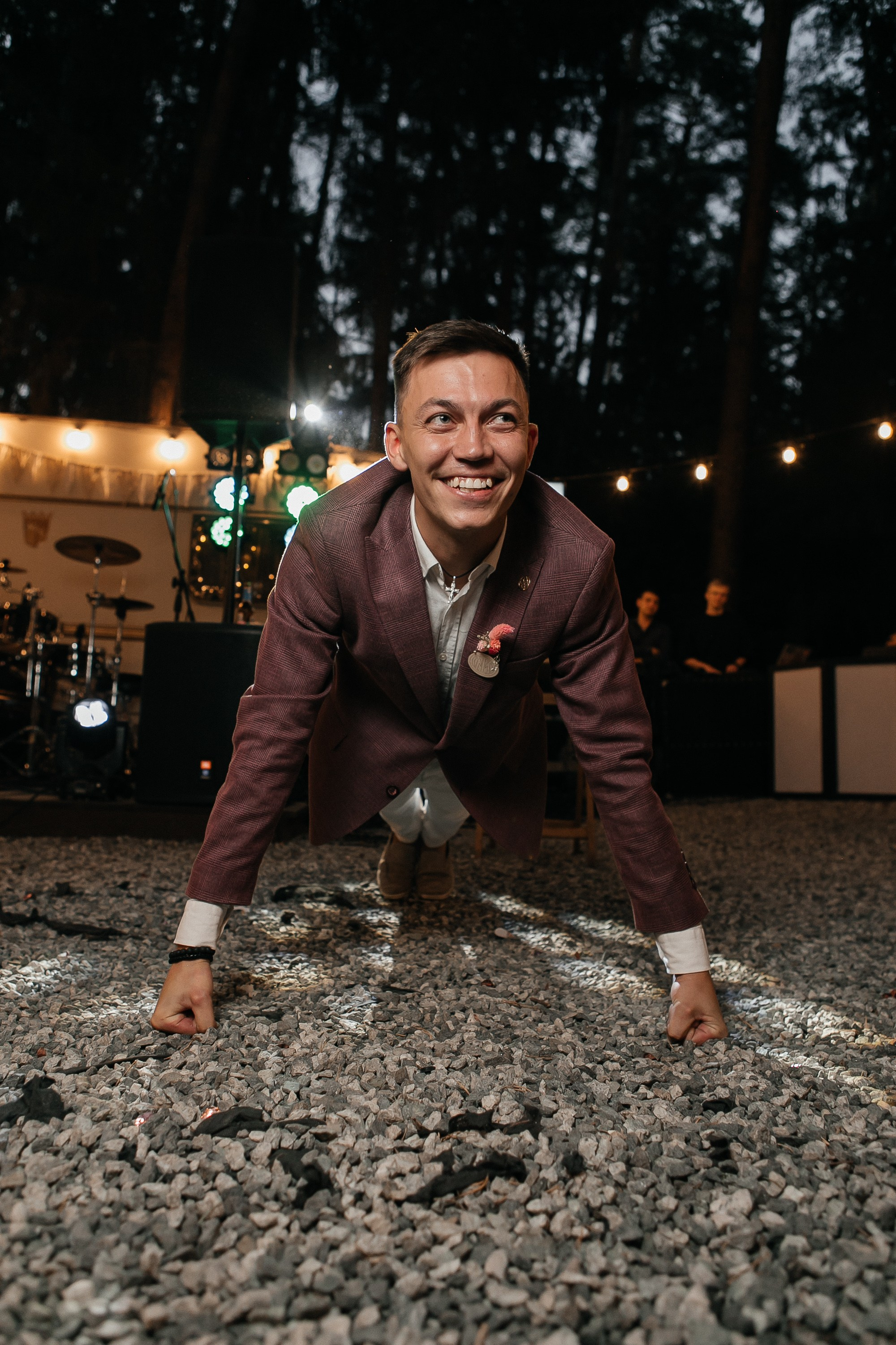 Фотограф Денис Голубев