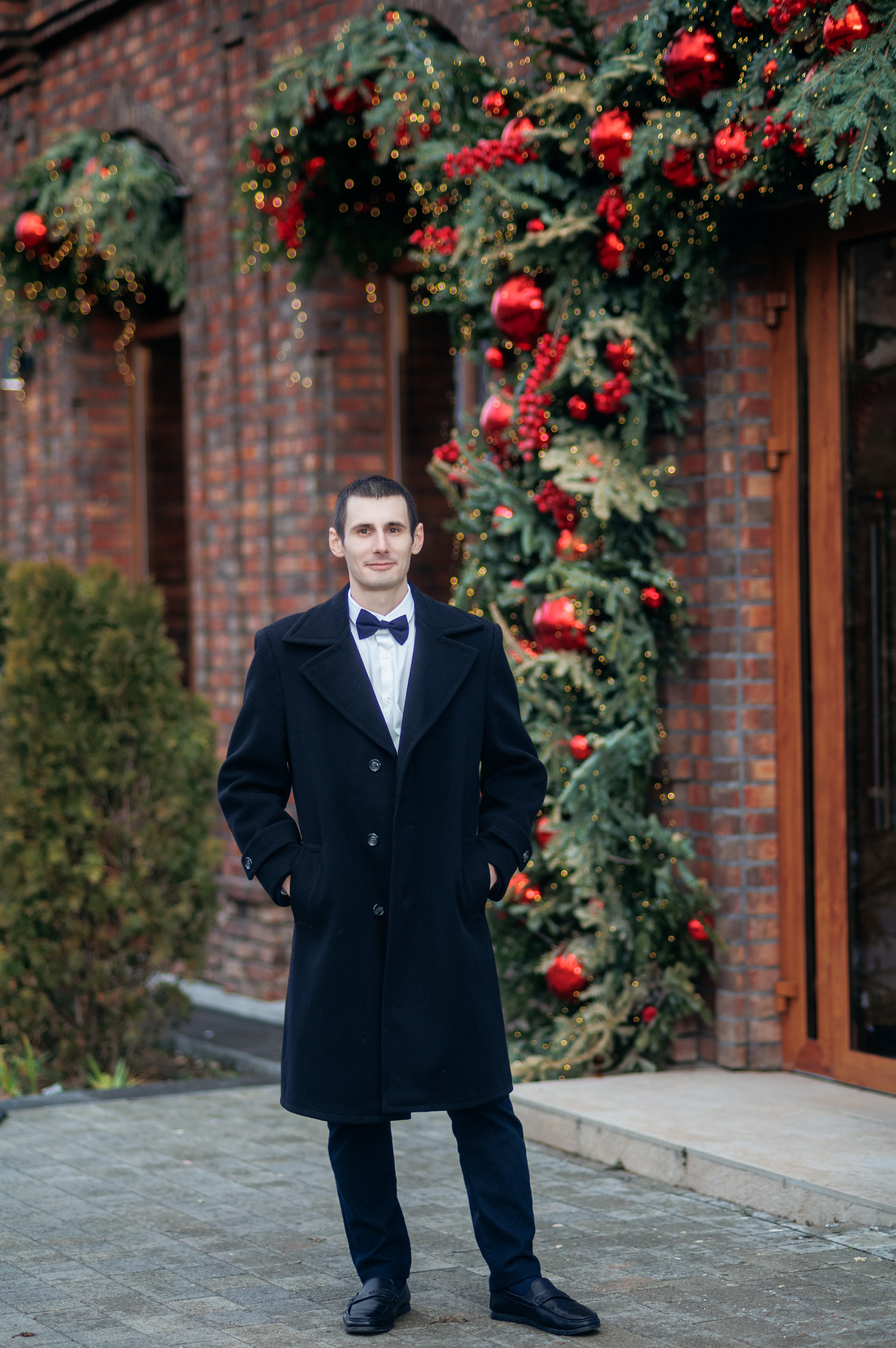 25.01.25. Свадебный и семейный фотограф в Армавире