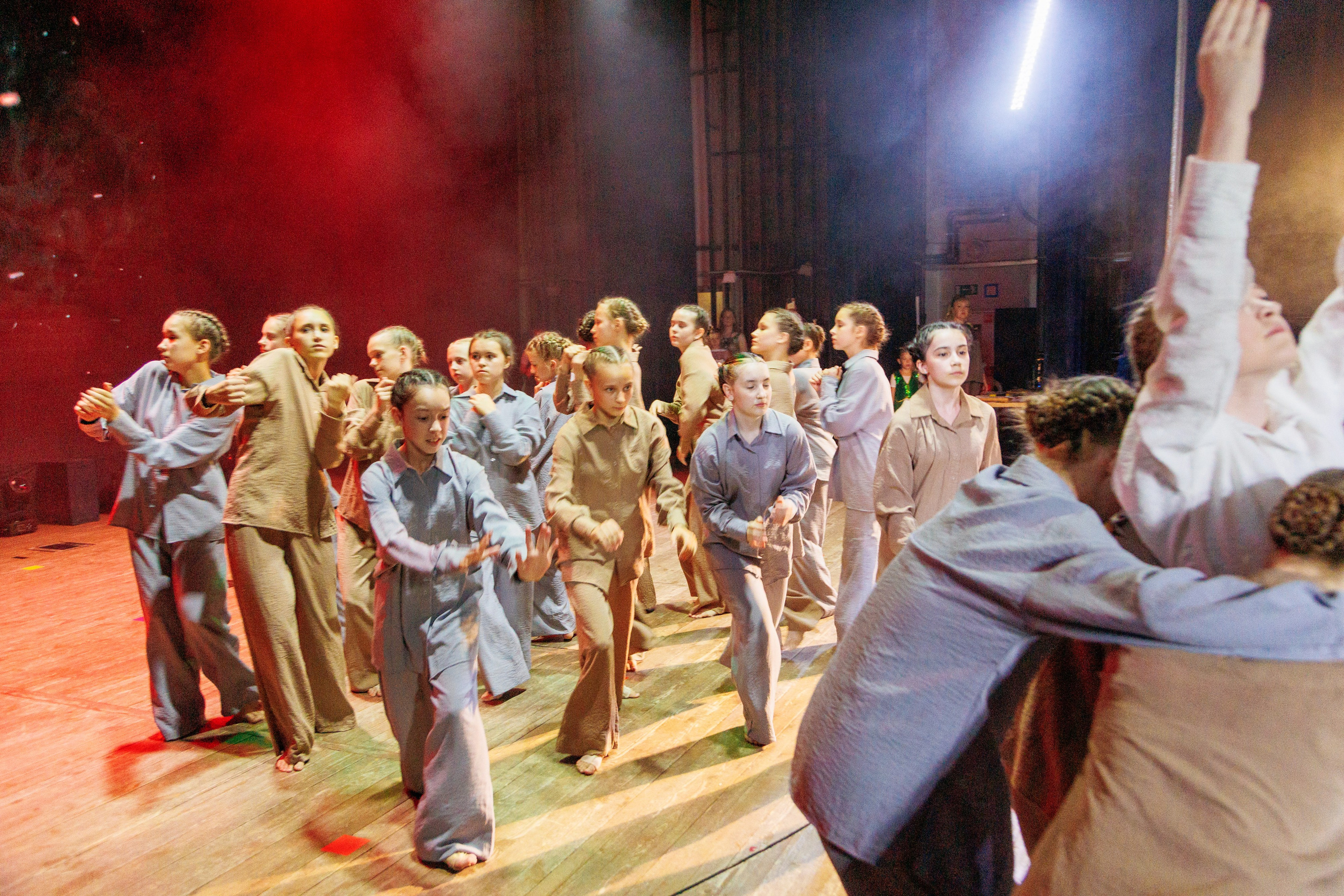 Концерт «Монпансье». Свадебный и семейный фотограф в Армавире