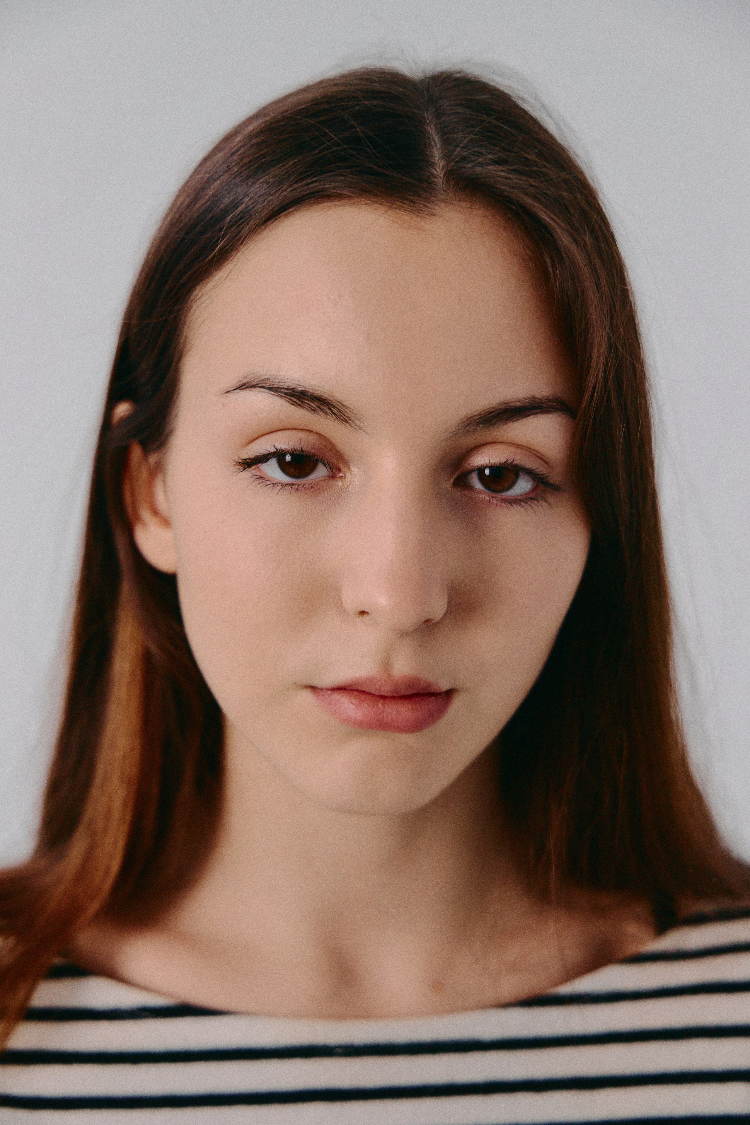 ЖЕНСКИЙ ПОРТРЕТ. Портретный фотограф в Екатеринбурге Имангалиев Болат