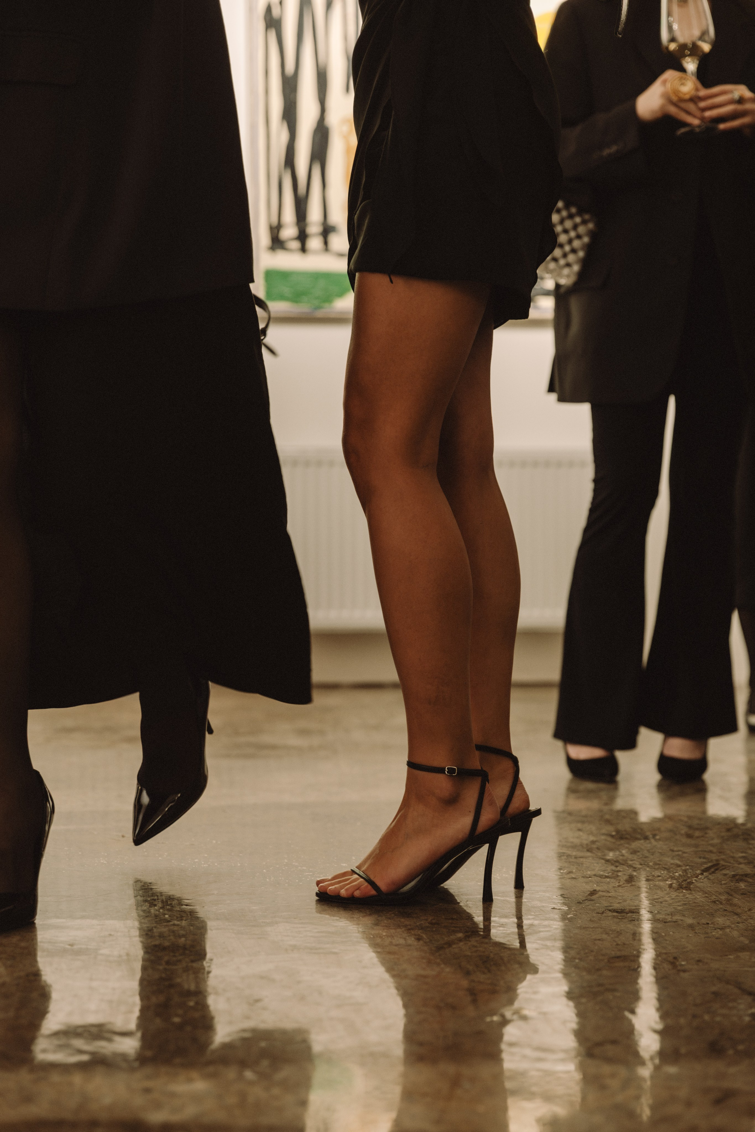 СВЕТСКОЕ. Фотограф Владивосток Ян Паклин