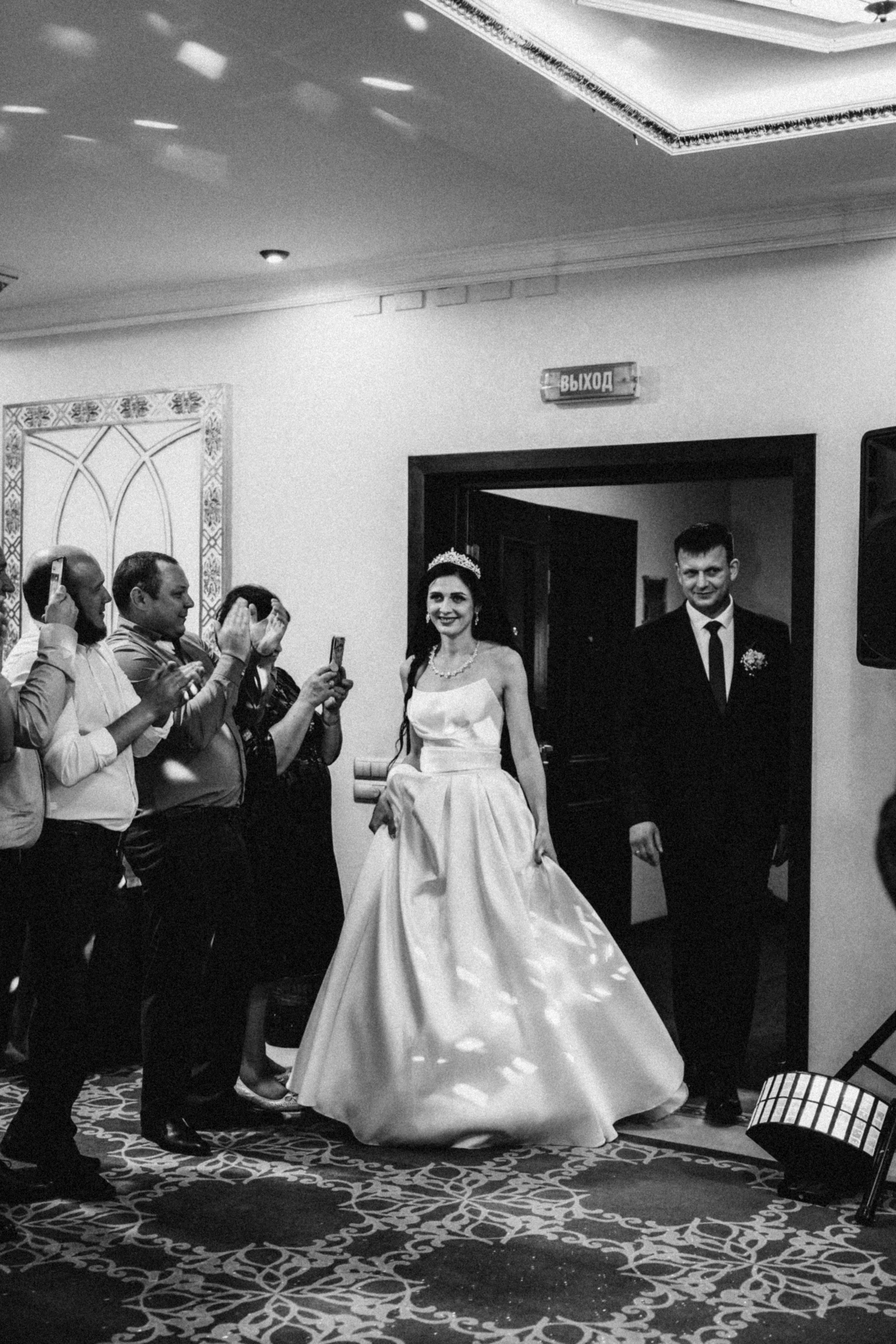 Свадьба. Семейный фотограф в Казани Александра Киселева