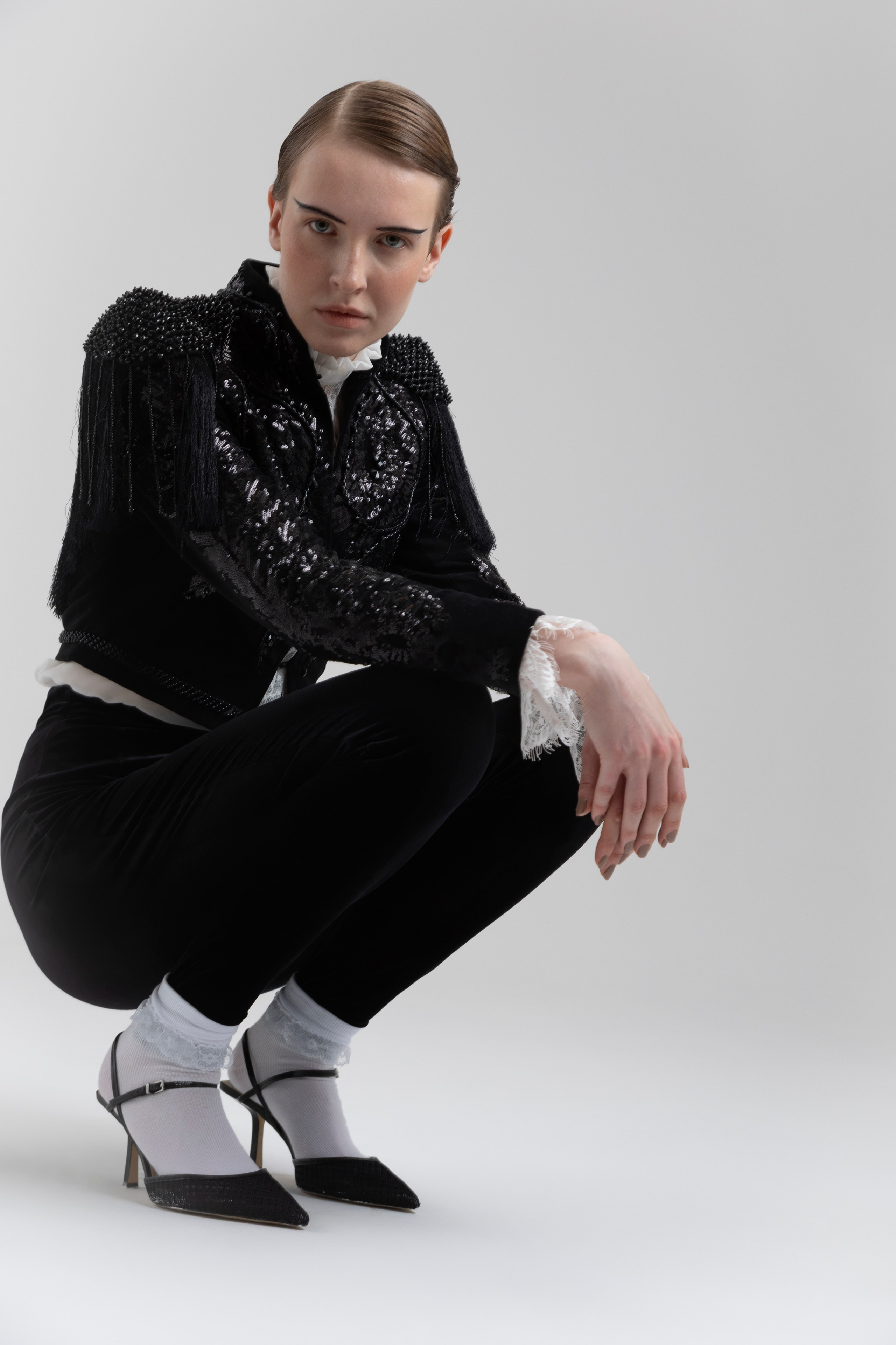 Epolet. Maria Poleshchuk, commercial photographer in Sydney