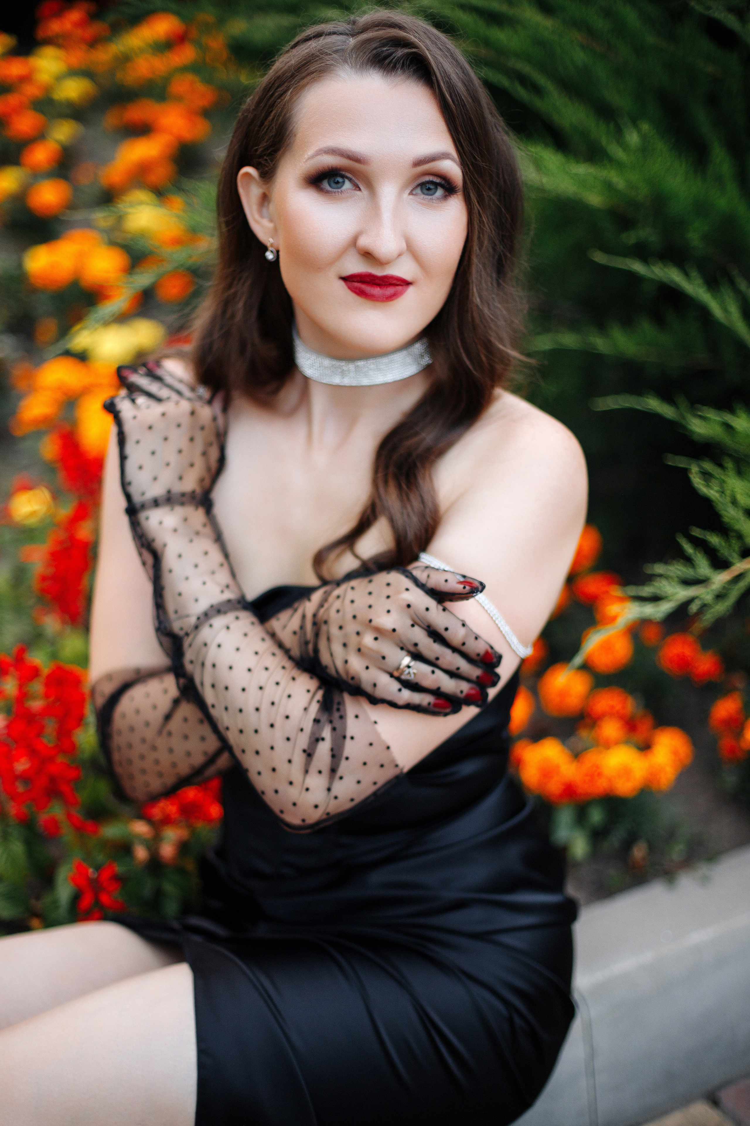 Светлана. Свадебный и семейный фотограф в городе Воронеж. Ирина Боловина