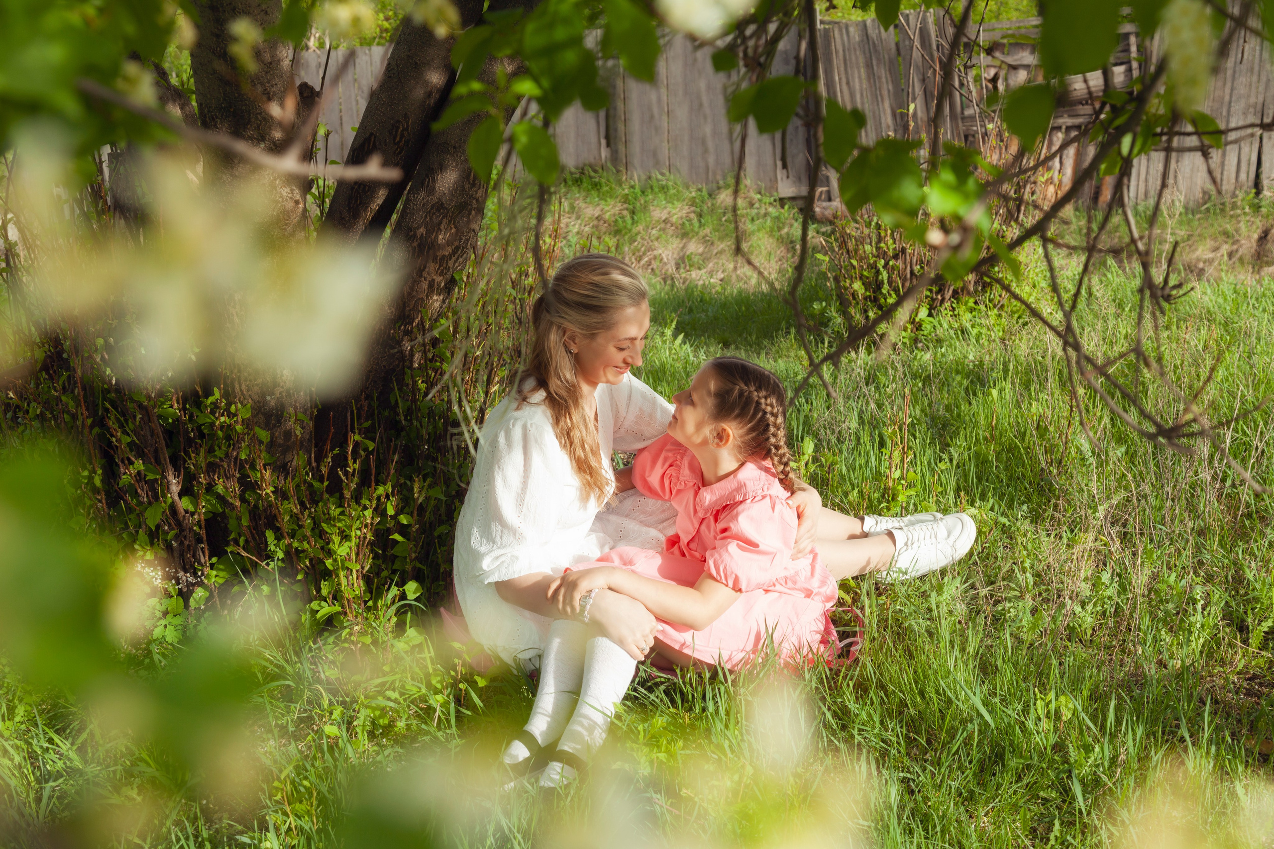 Семейные съемки. PROphoto