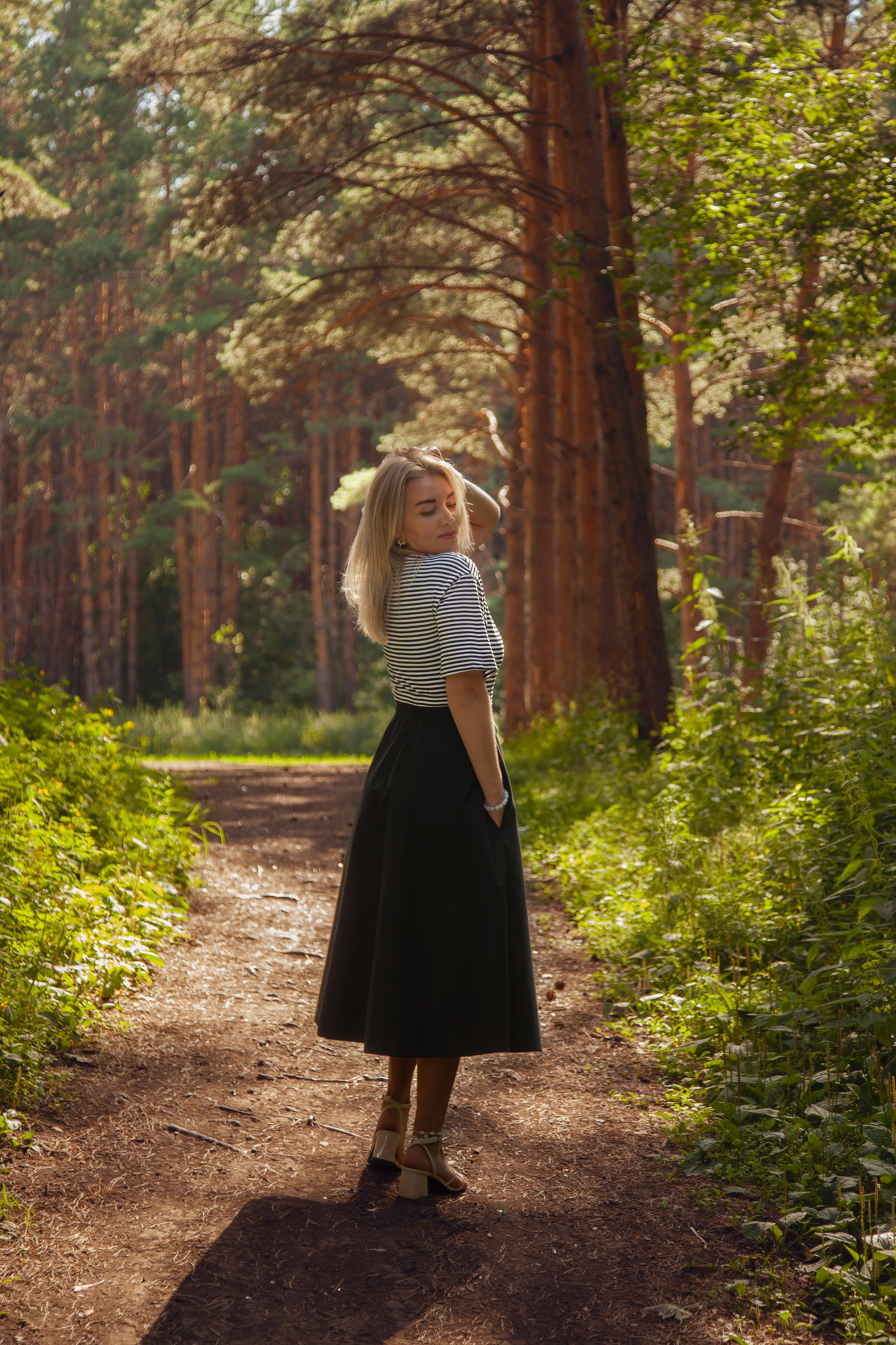 Девочки. PROphoto