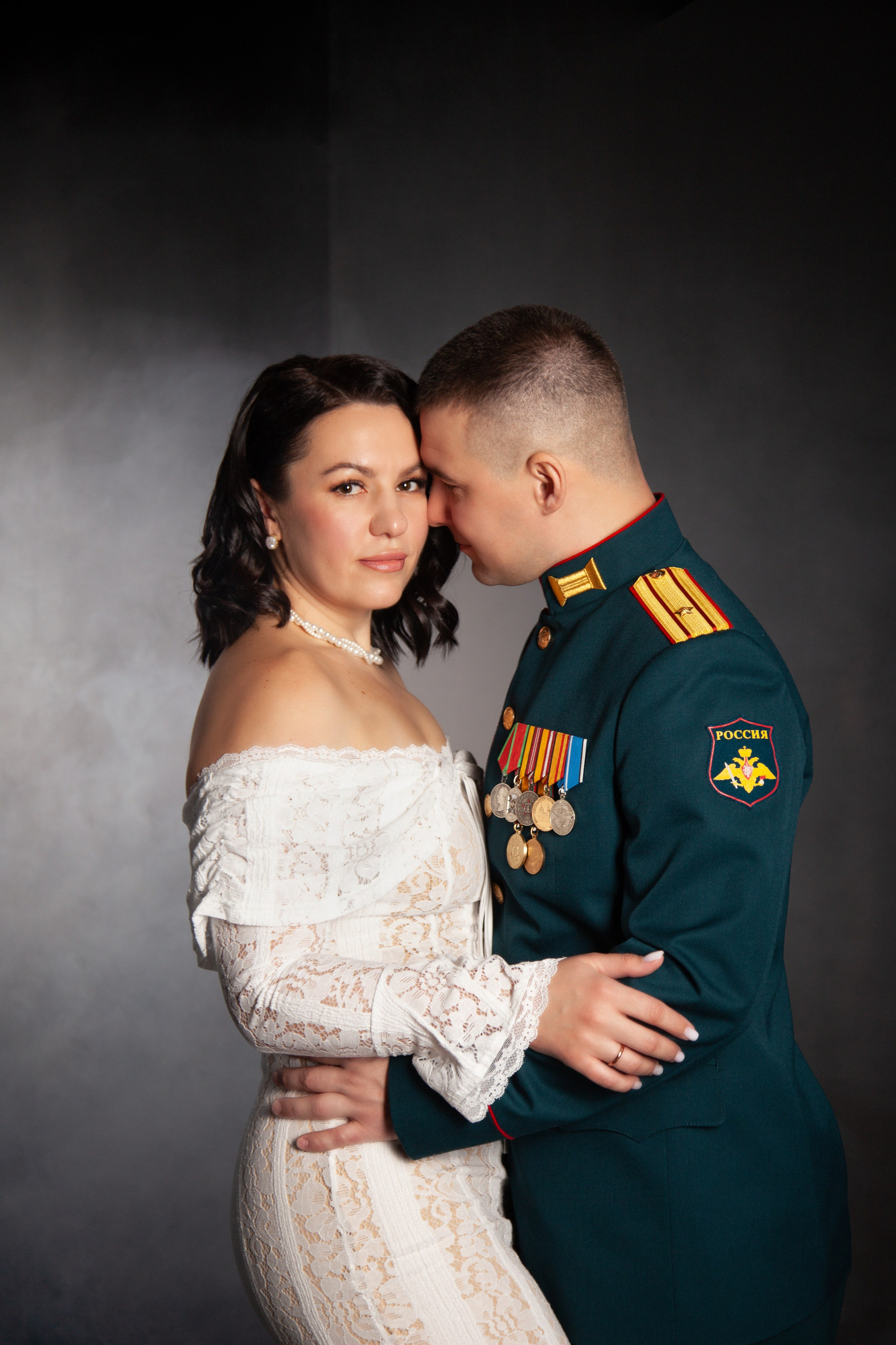 Свадебные съемки. PROphoto